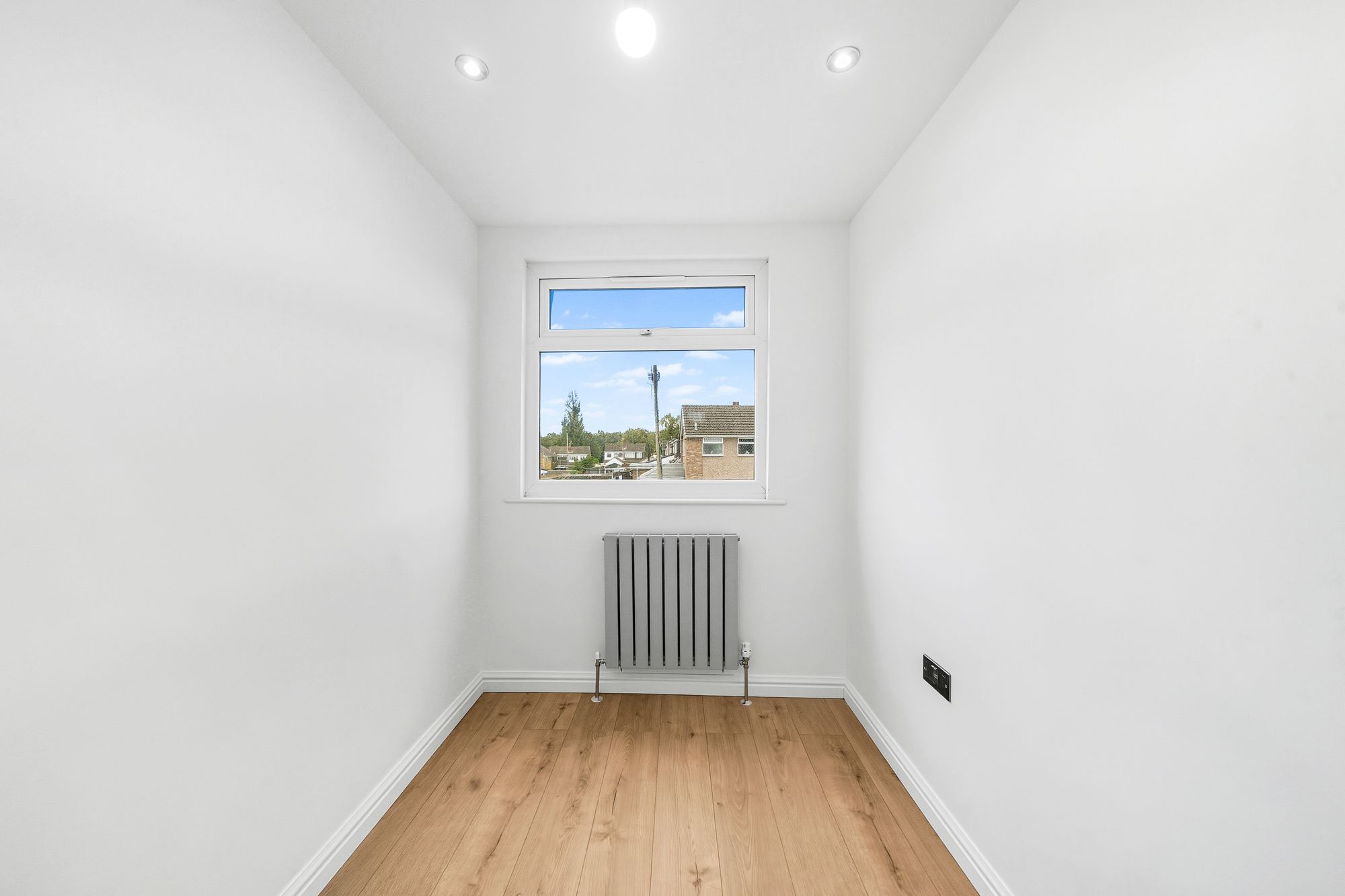 Monmouth Crescent, Ashton-In-Makerfield, WN4