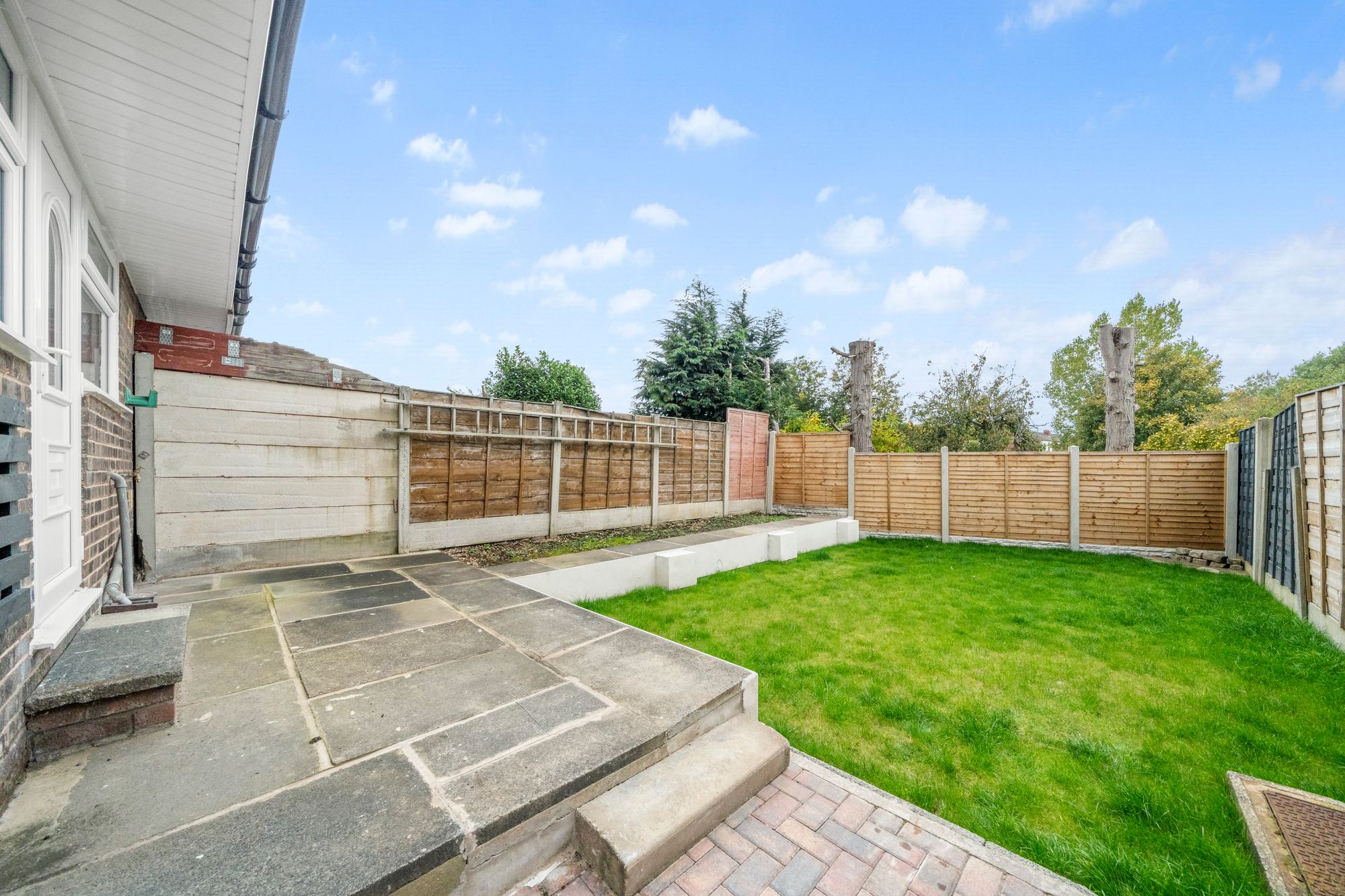 Monmouth Crescent, Ashton-In-Makerfield, WN4