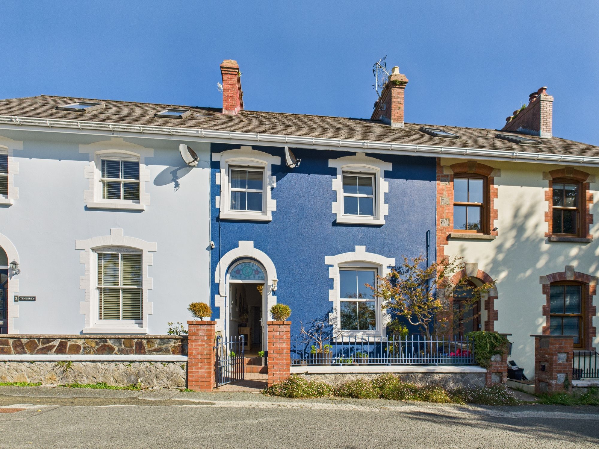 Mayfield Drive, Tenby, SA70
