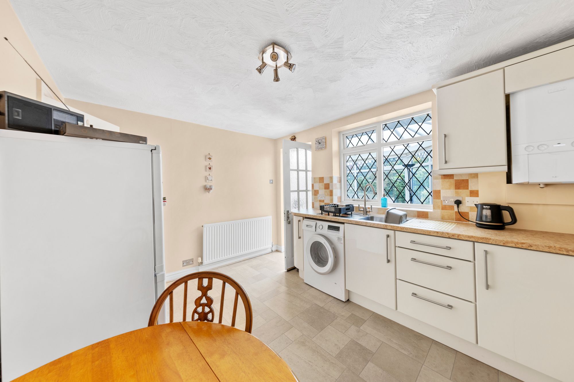 Astley Close, Warrington