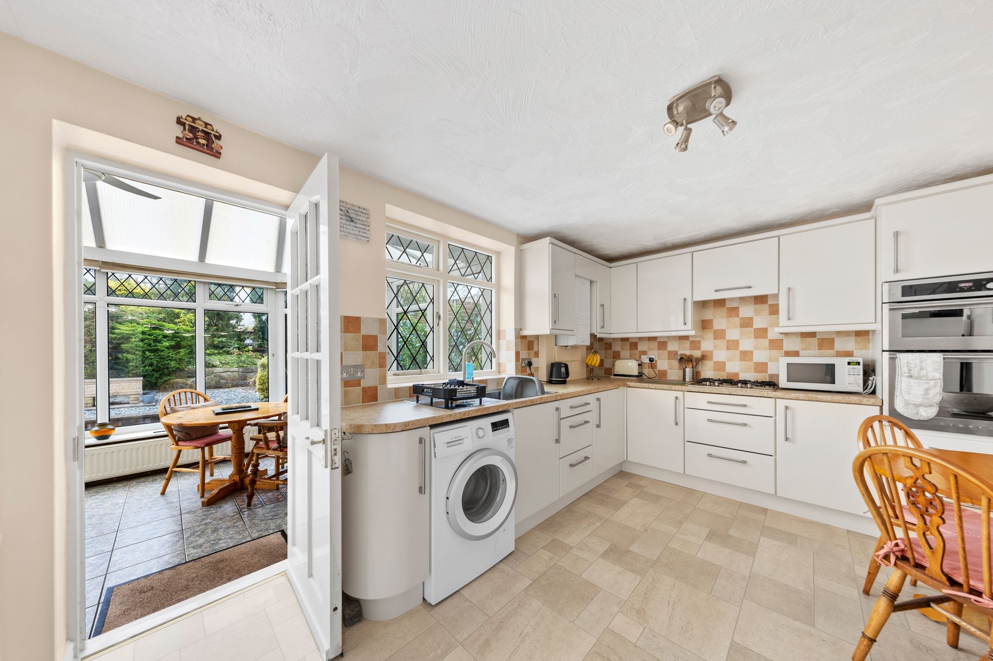 Astley Close, Warrington