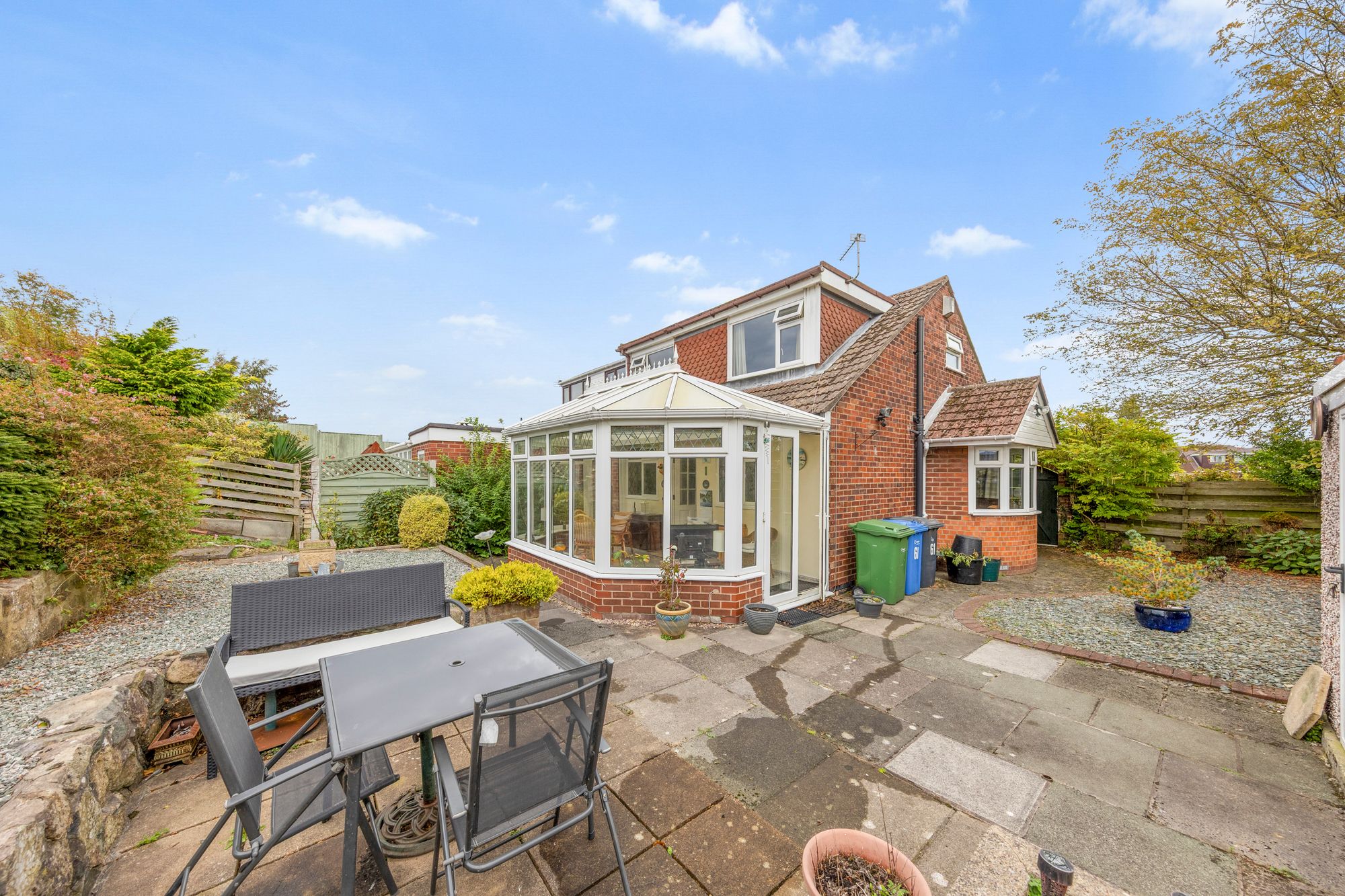 Astley Close, Warrington