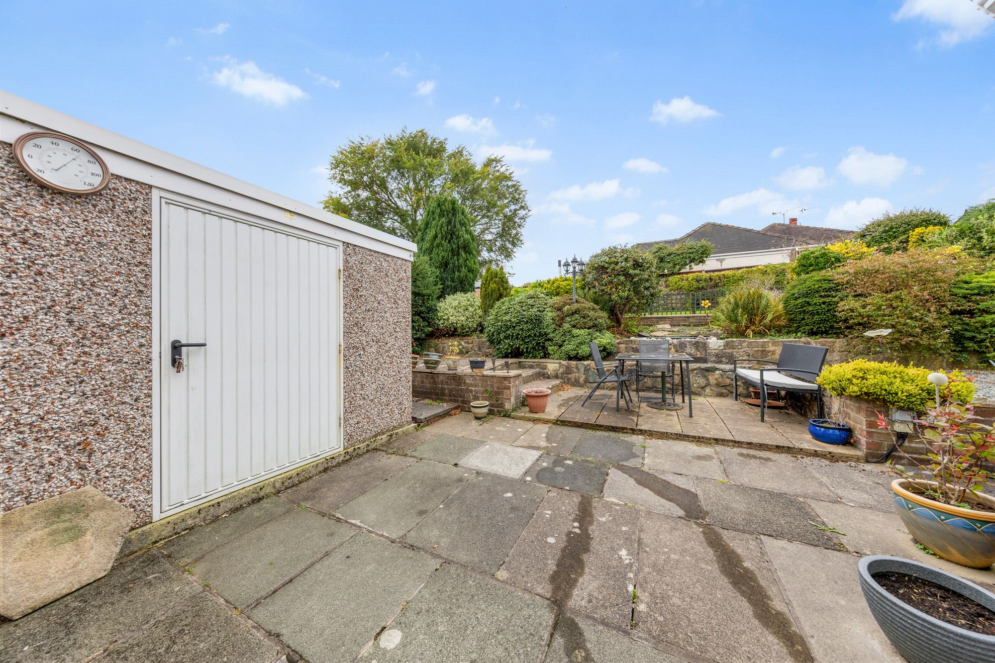 Astley Close, Warrington