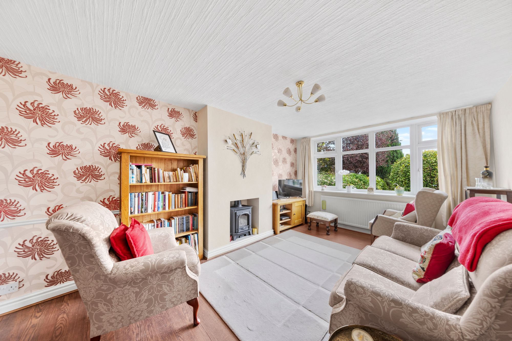 Astley Close, Warrington