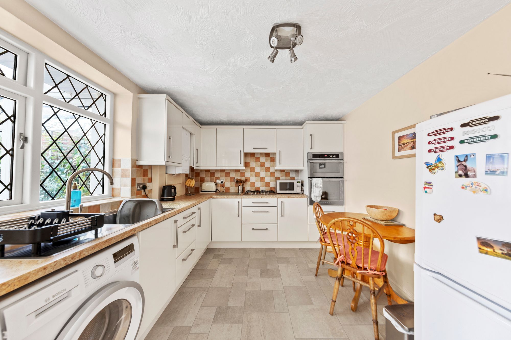 Astley Close, Warrington