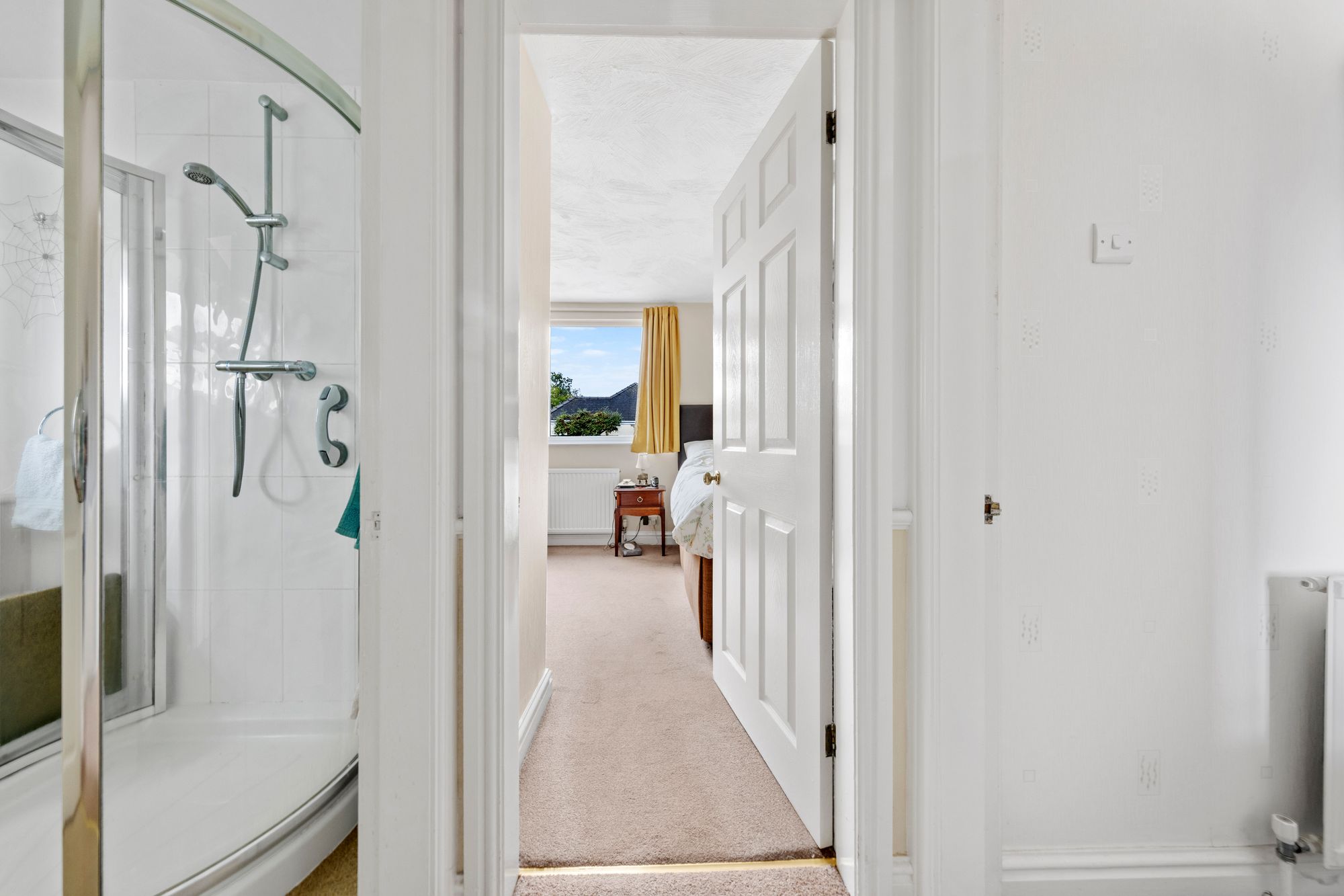 Astley Close, Warrington