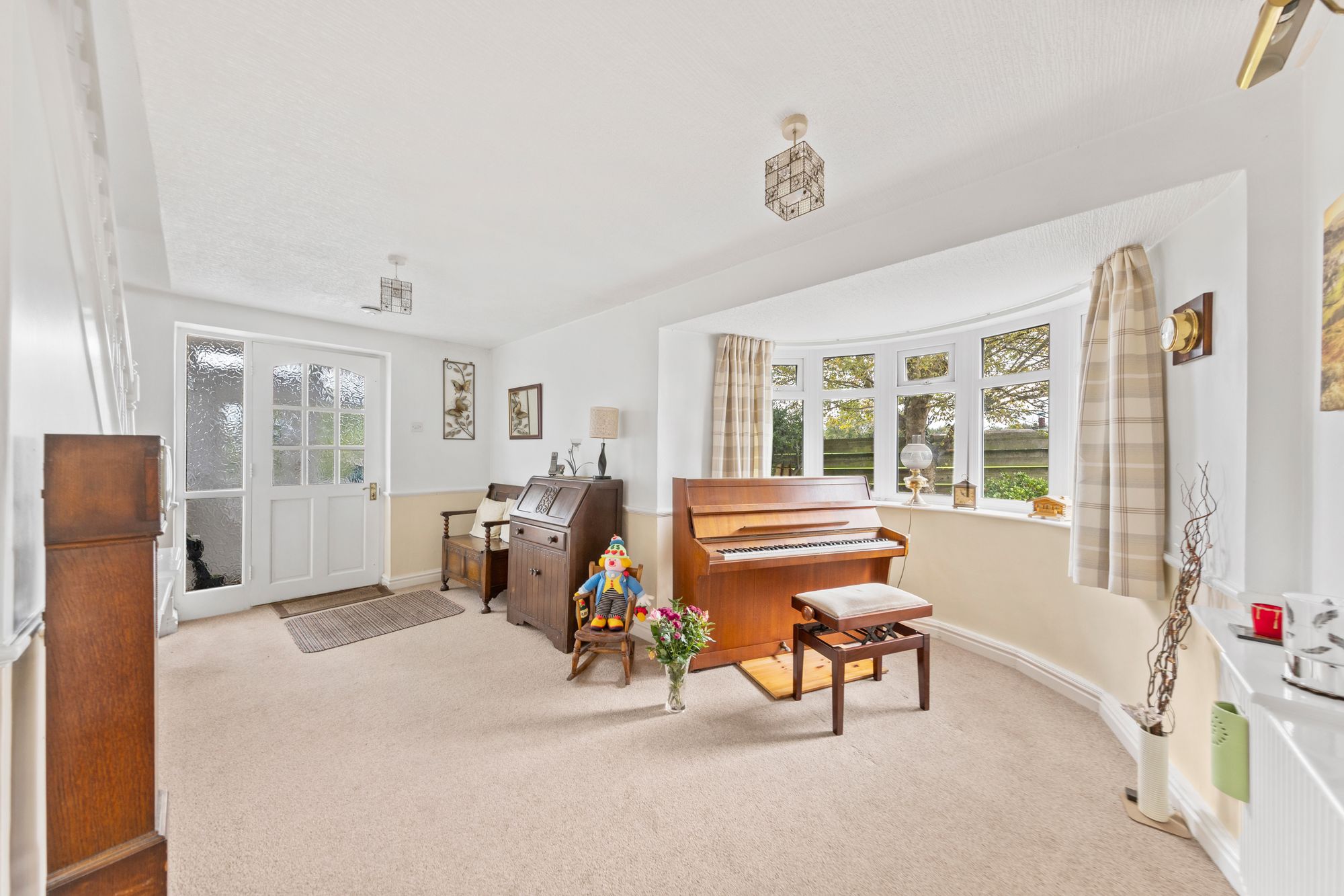 Astley Close, Warrington