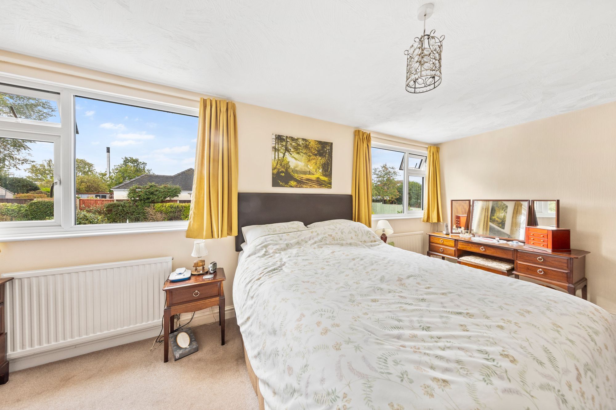 Astley Close, Warrington