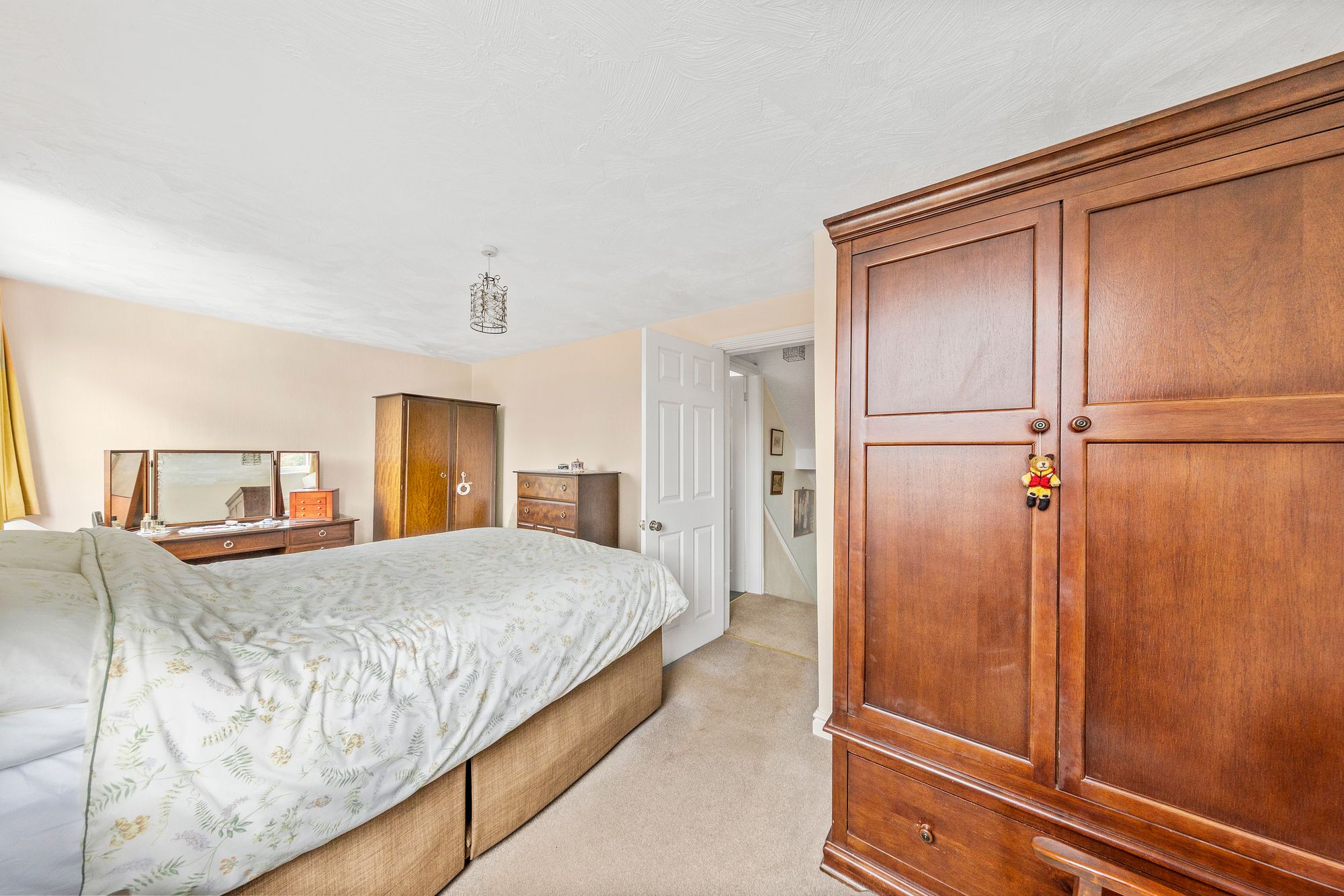 Astley Close, Warrington