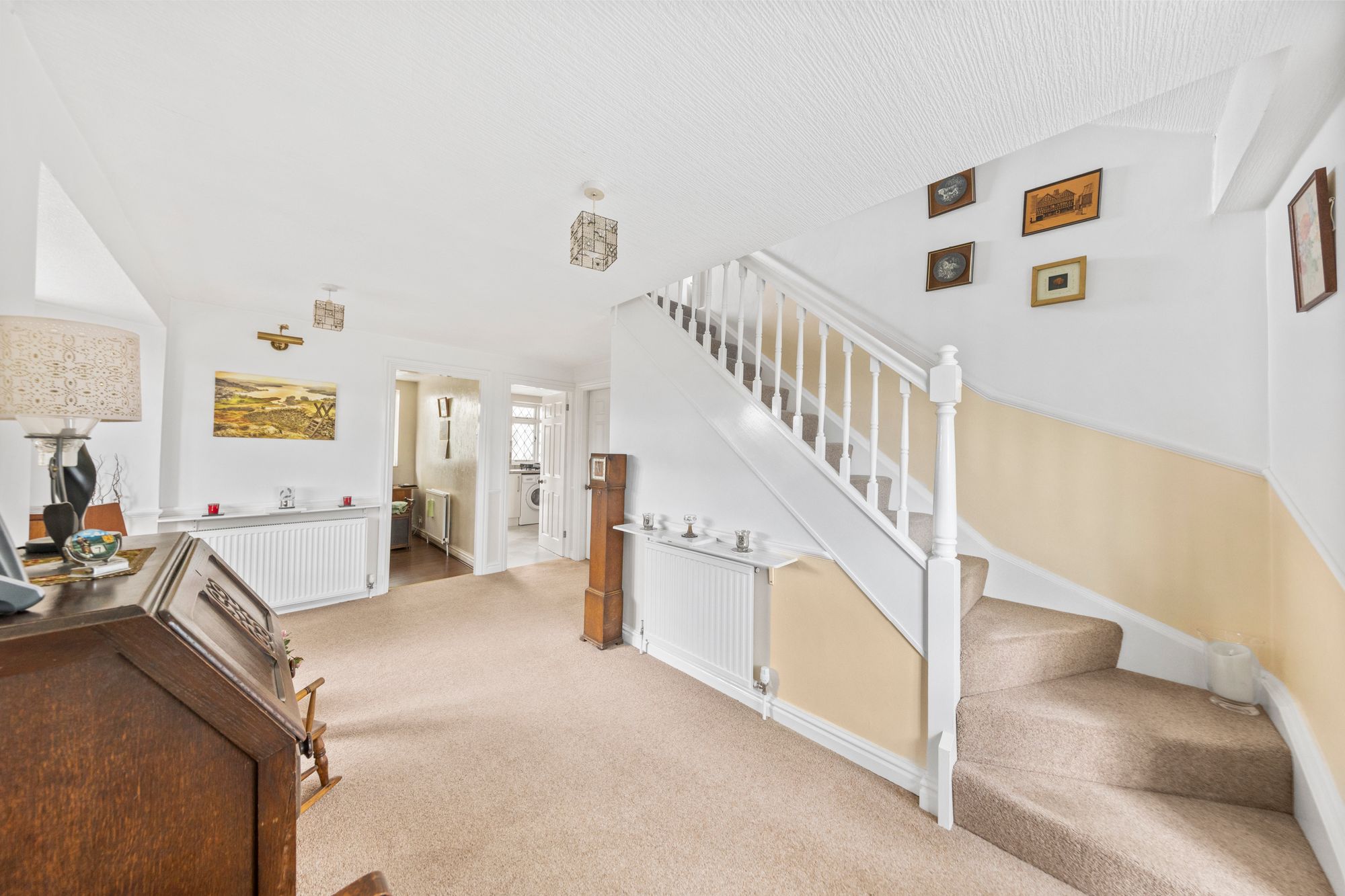 Astley Close, Warrington