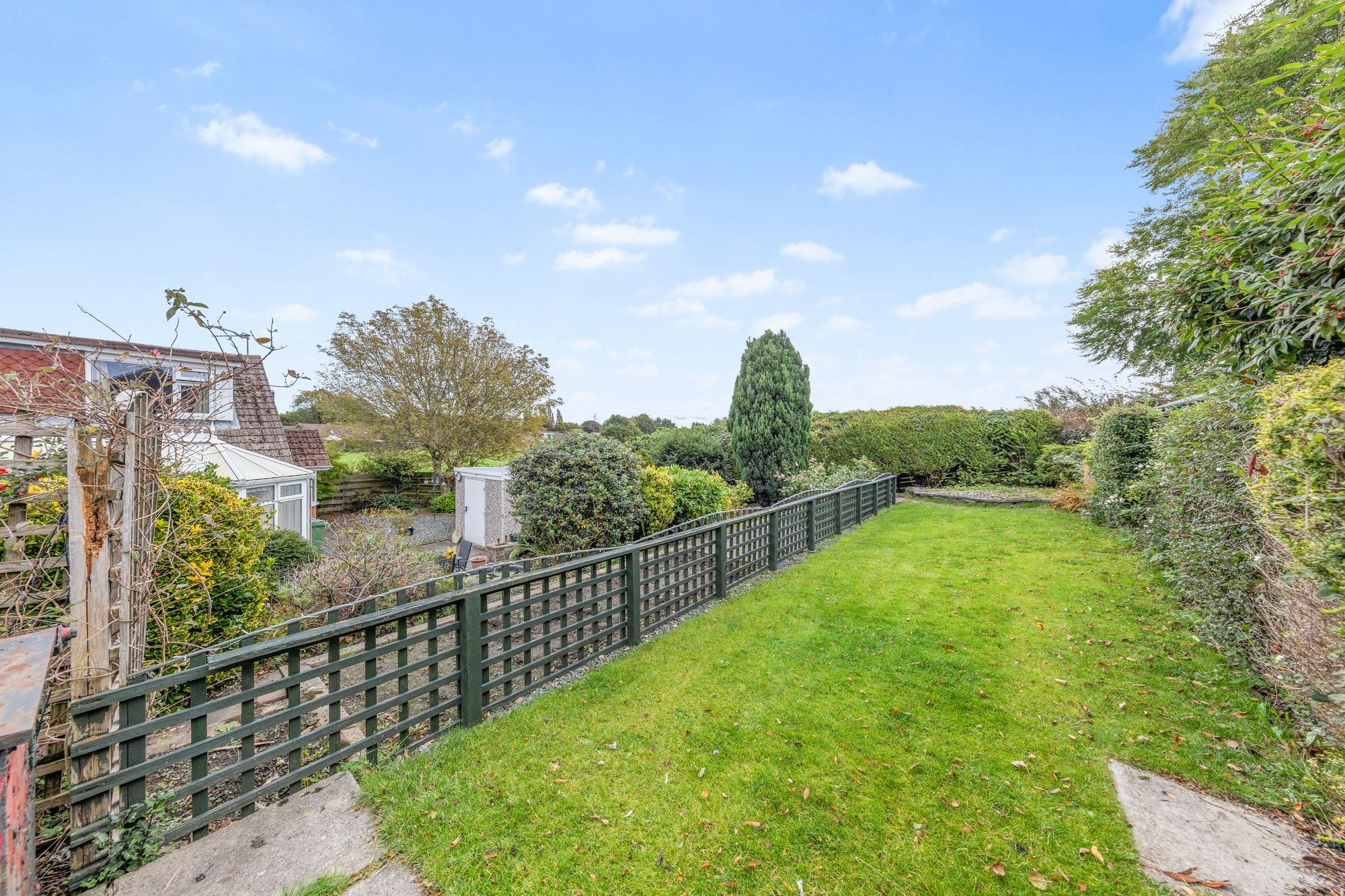 Astley Close, Warrington