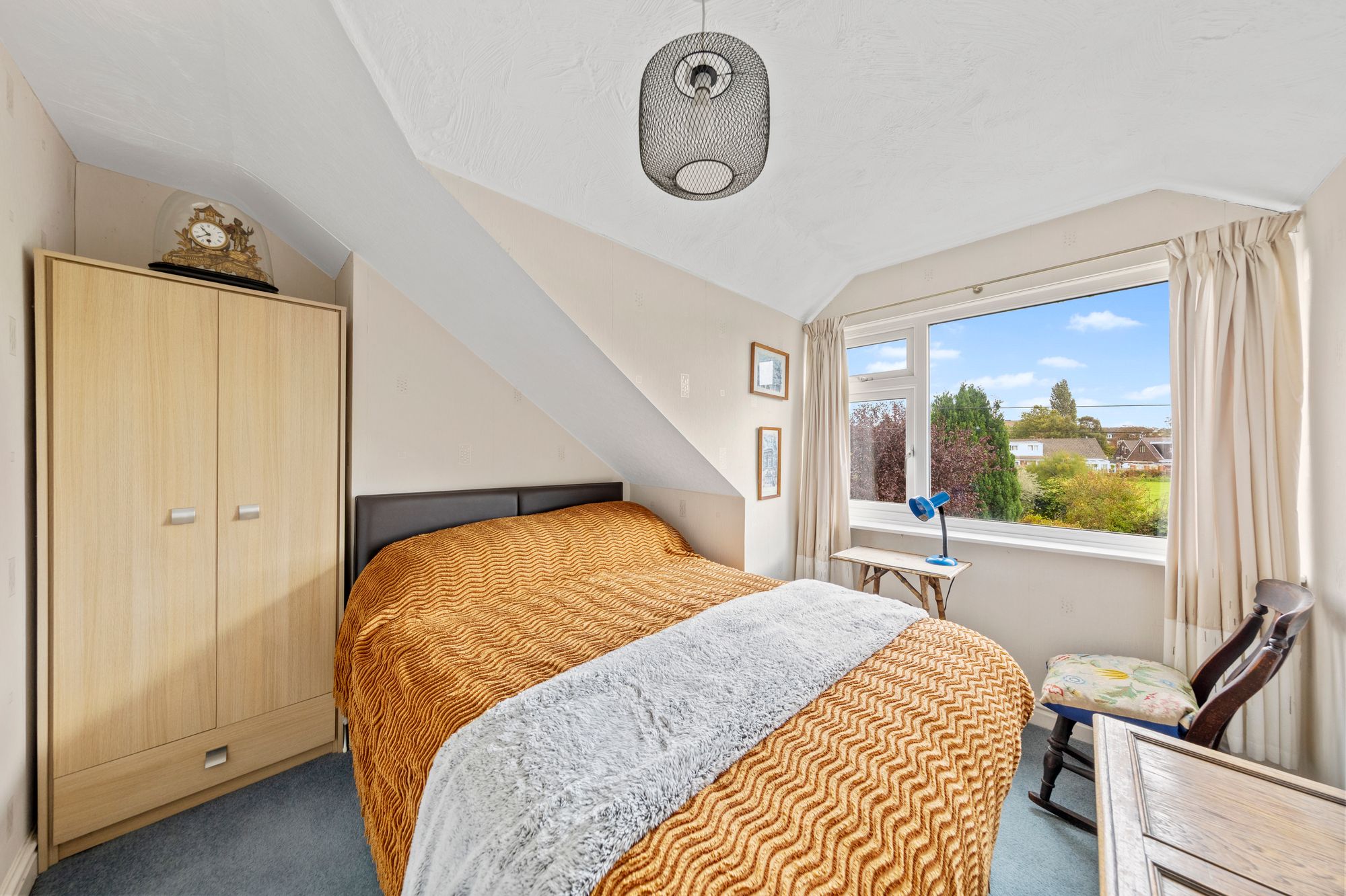 Astley Close, Warrington