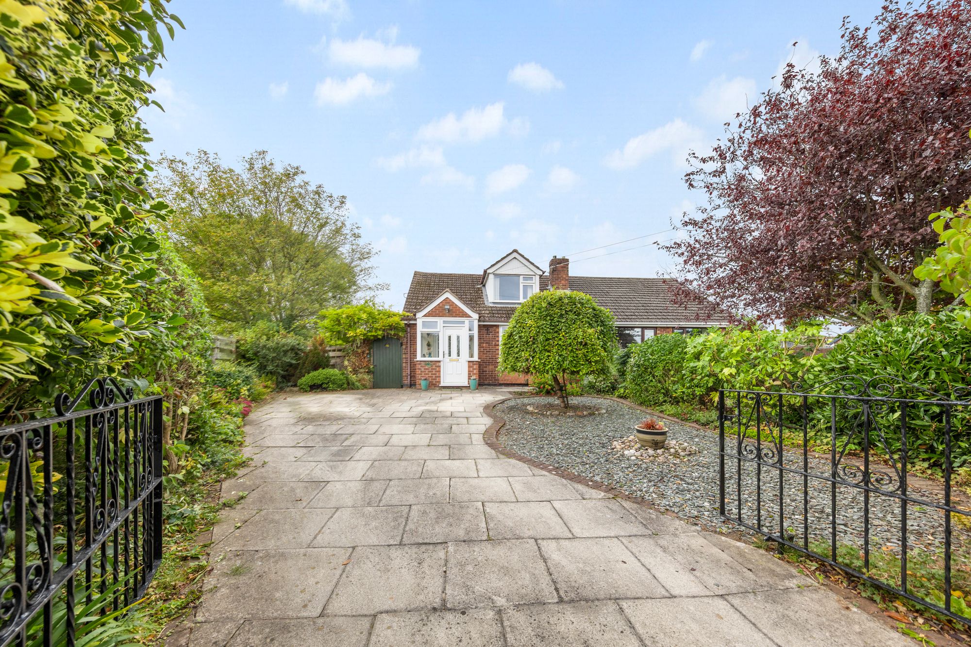 Astley Close, Warrington
