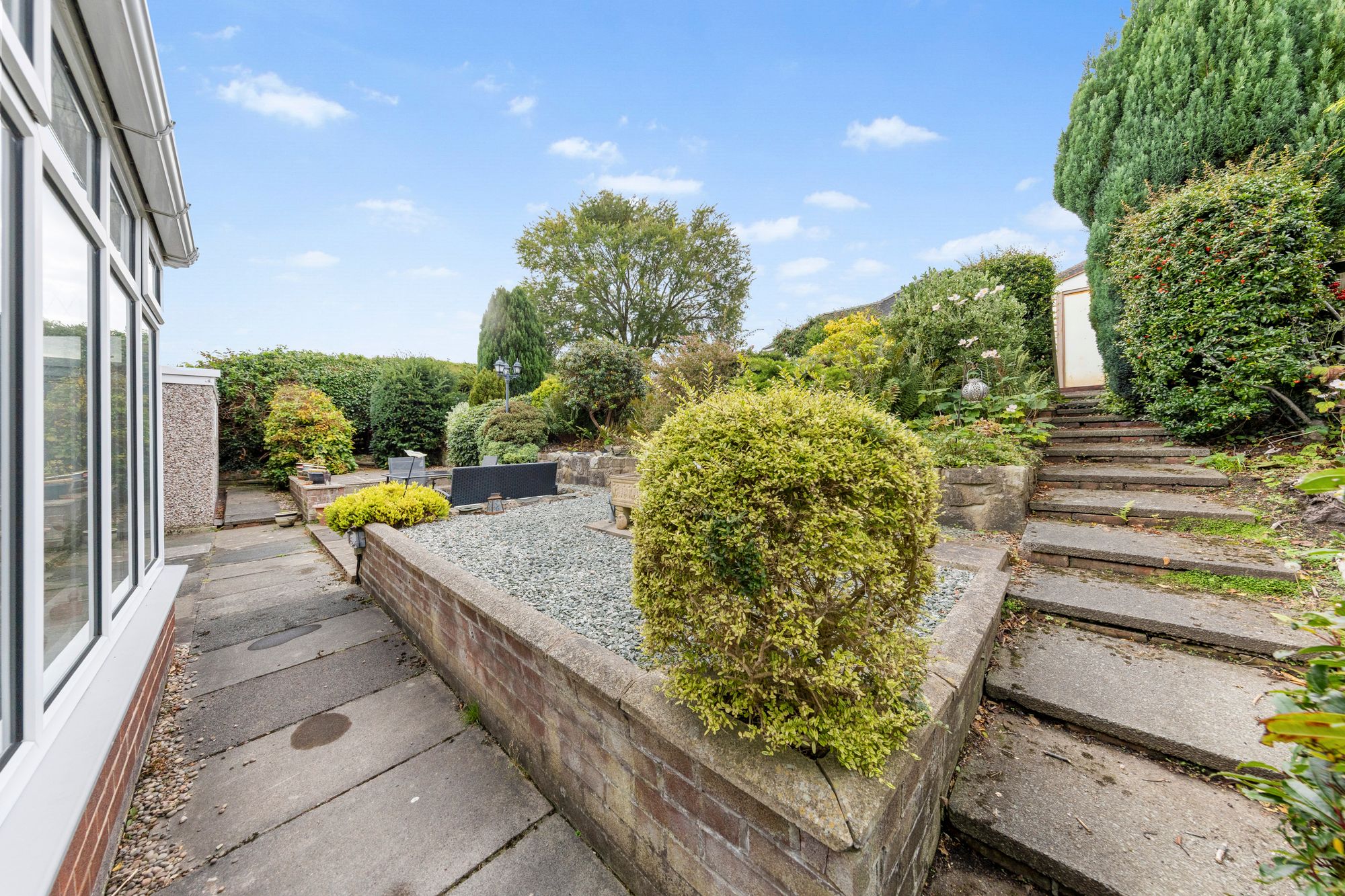 Astley Close, Warrington