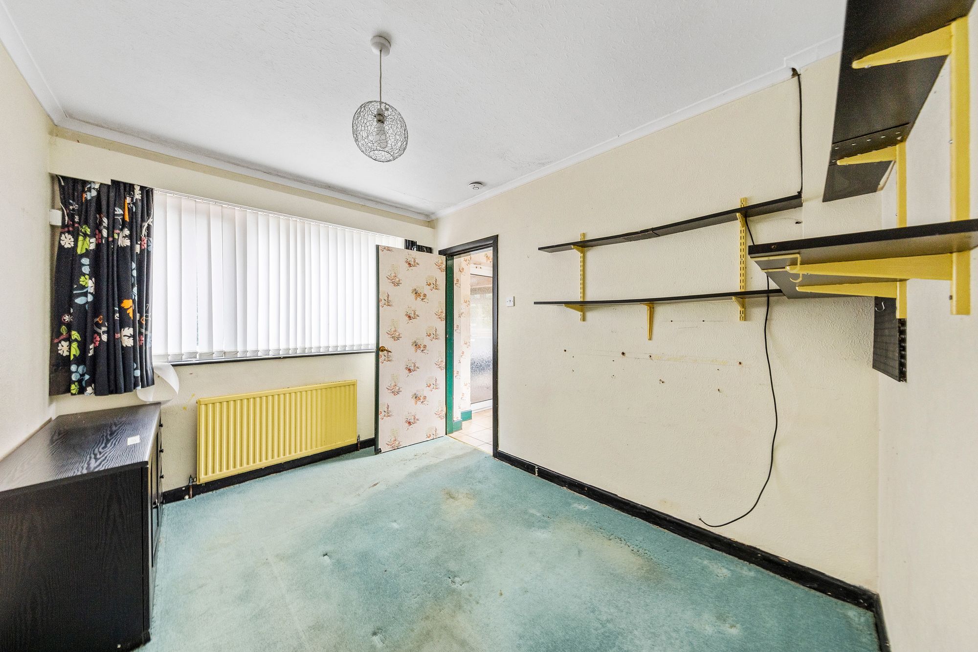 Bent Lane, Warrington