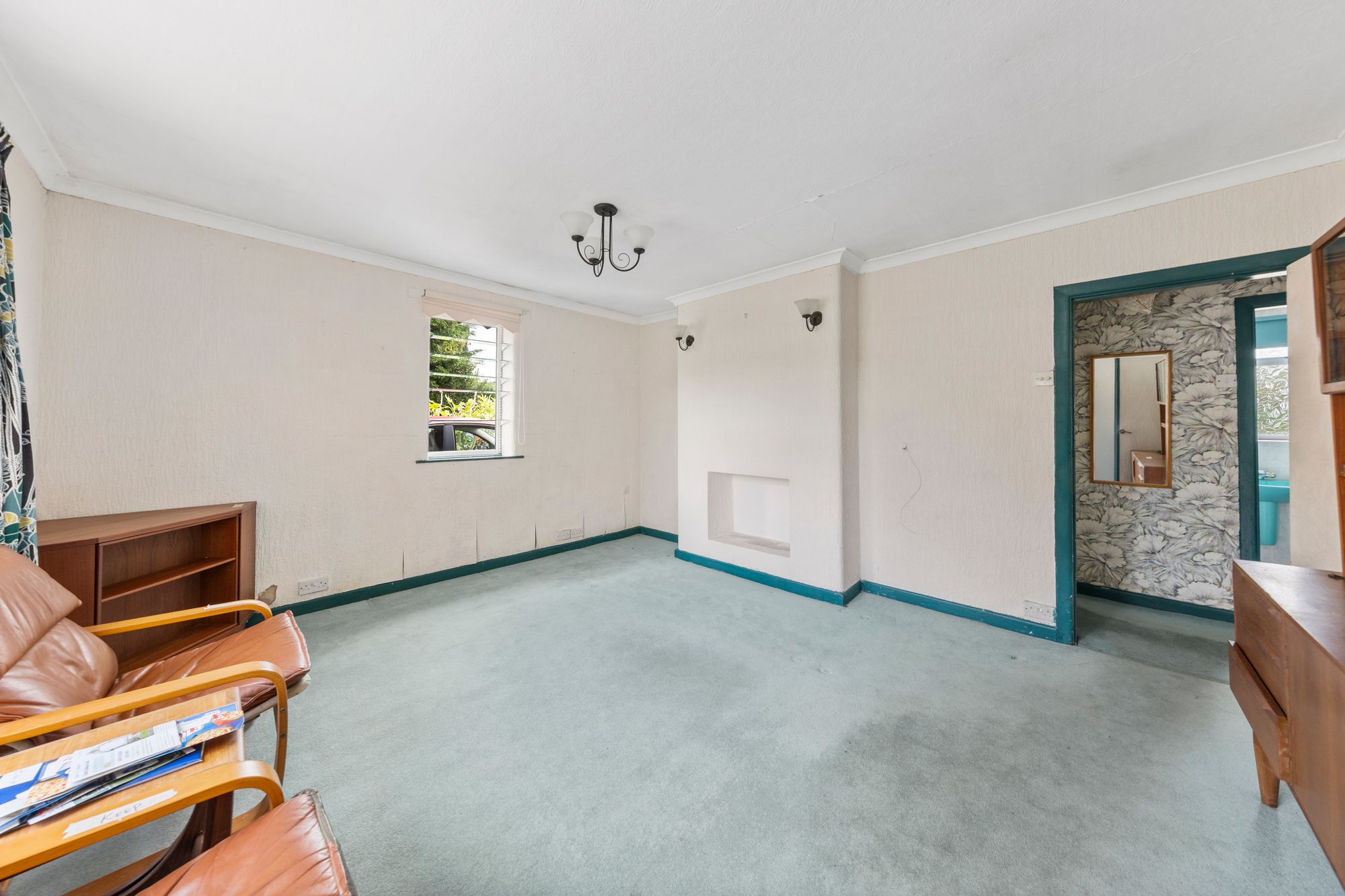 Bent Lane, Warrington