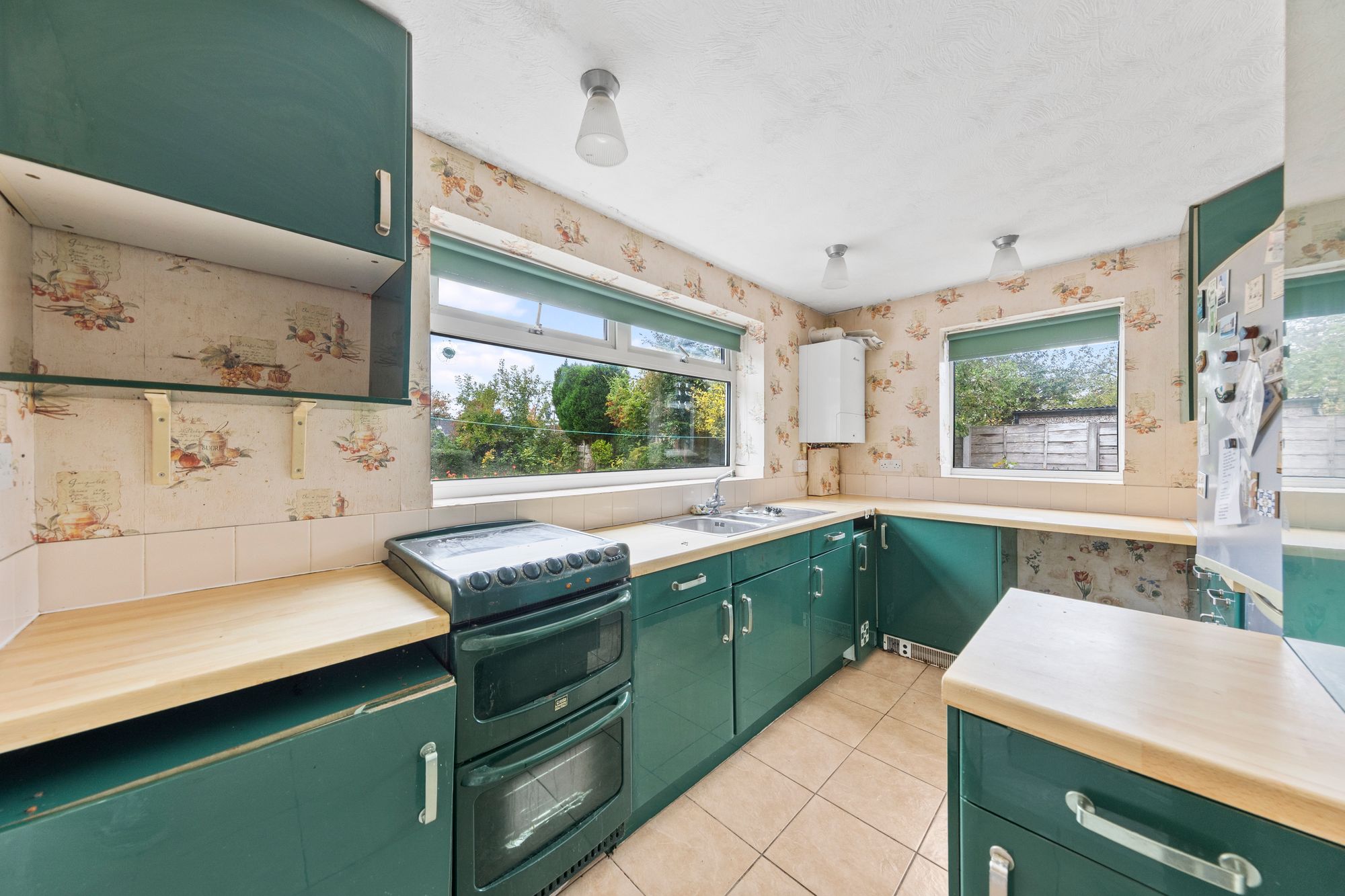 Bent Lane, Warrington