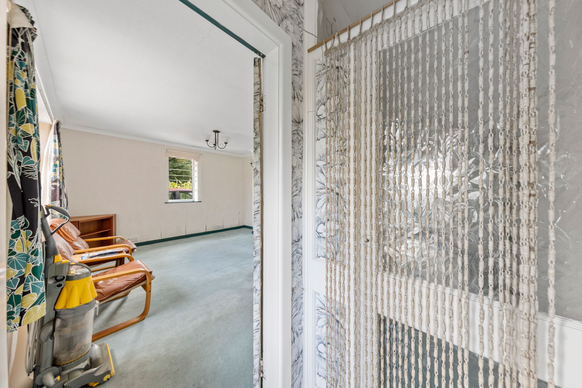 Bent Lane, Warrington