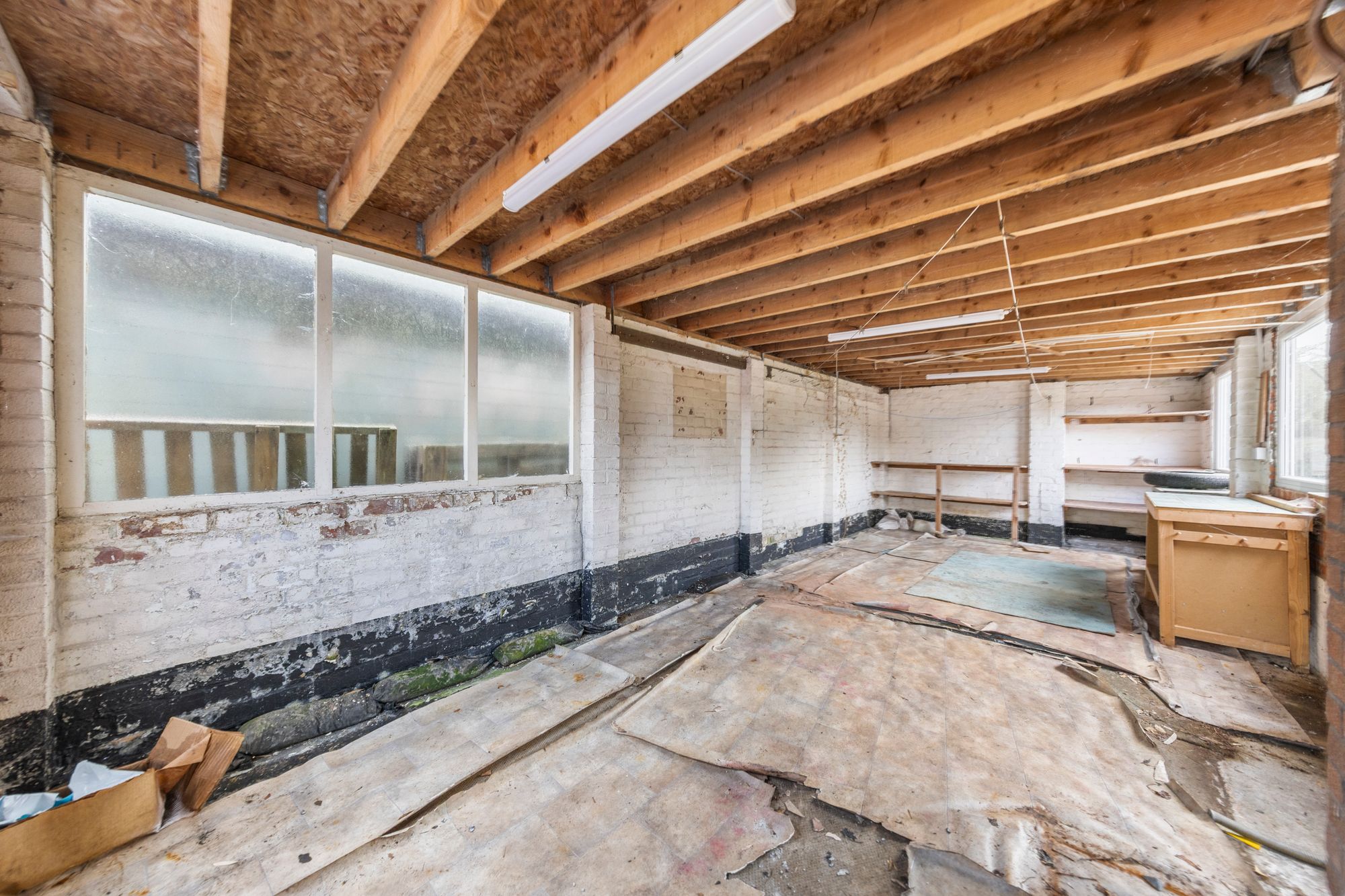 Bent Lane, Warrington