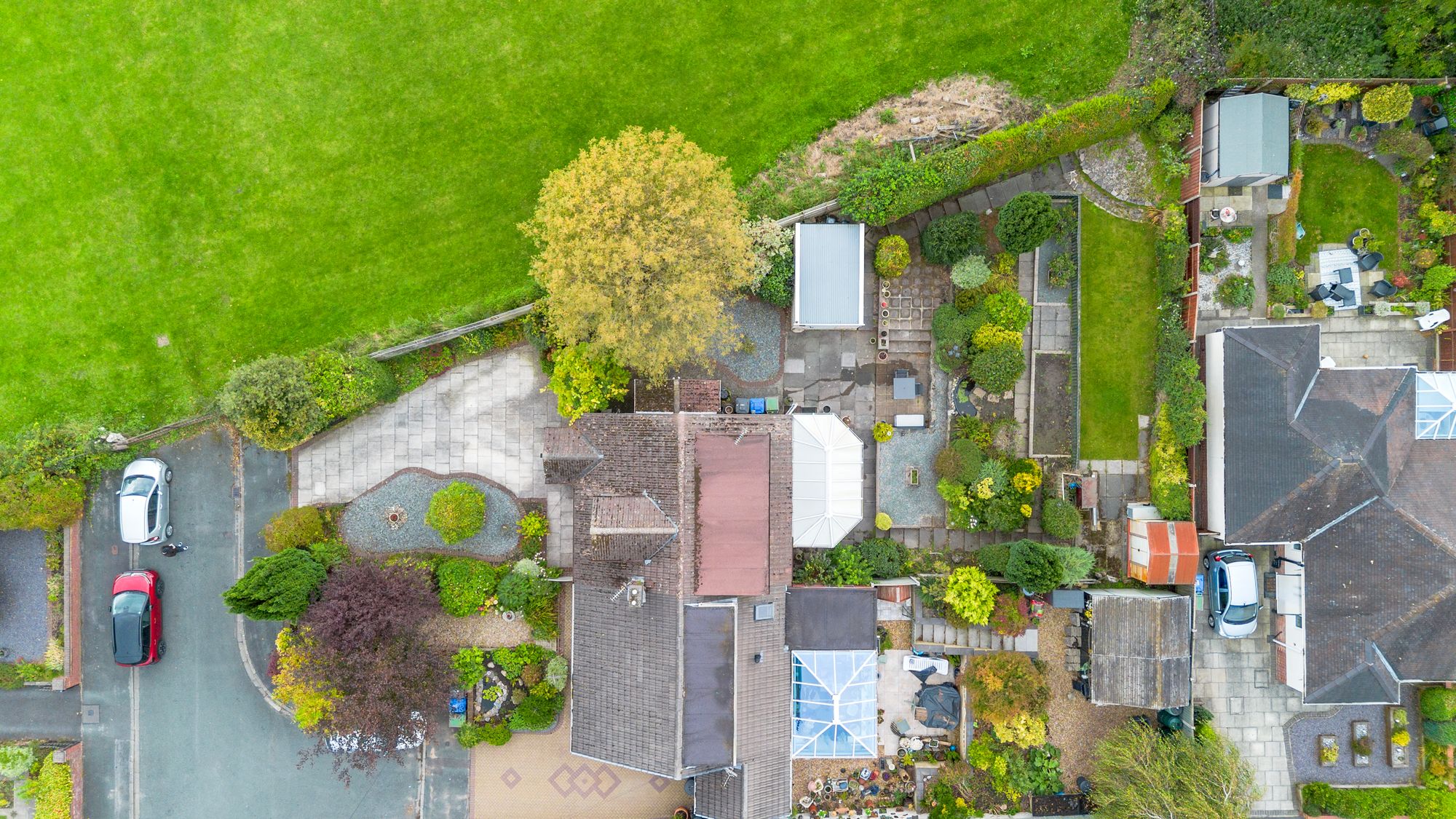 Astley Close, Warrington