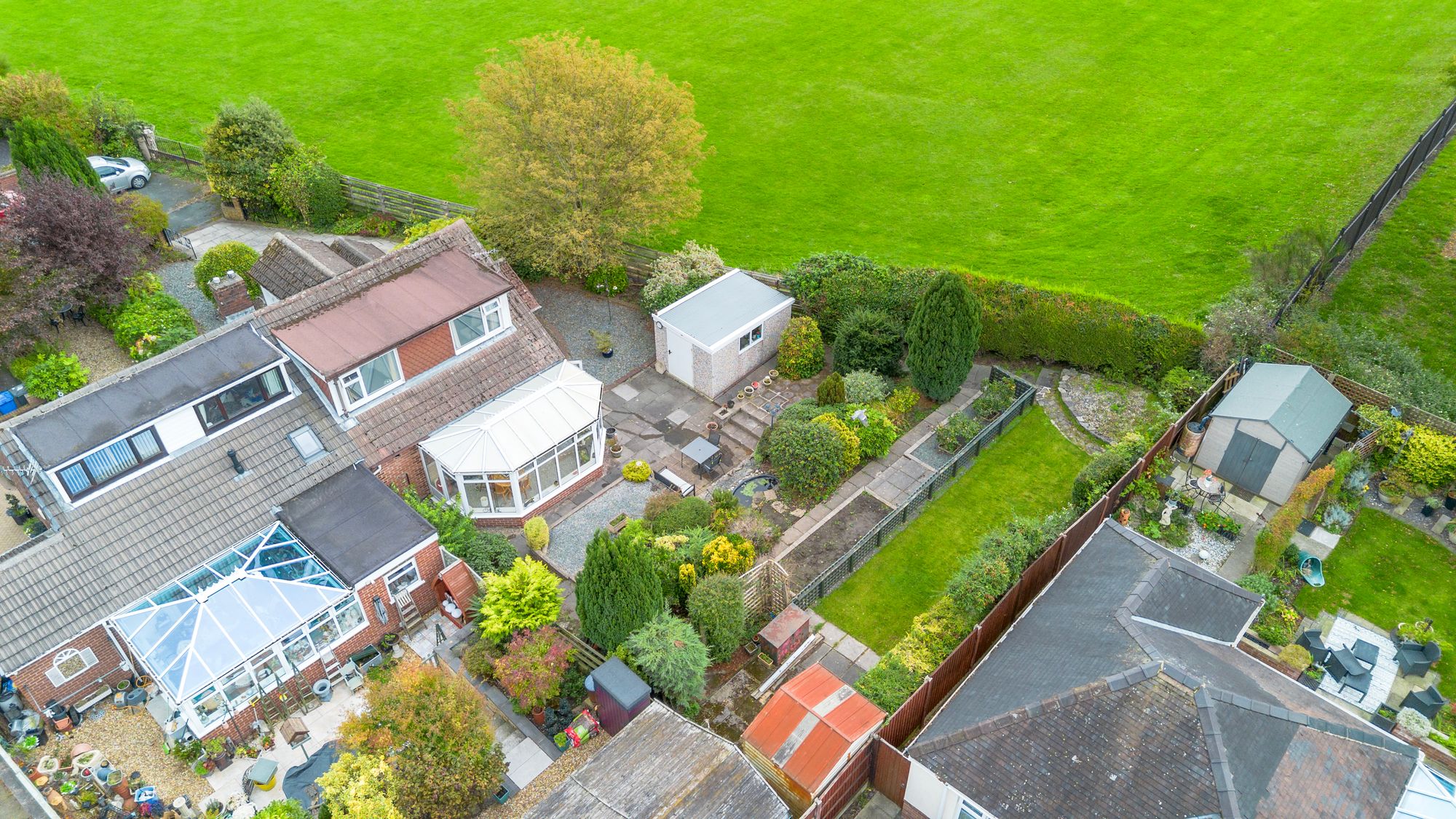 Astley Close, Warrington