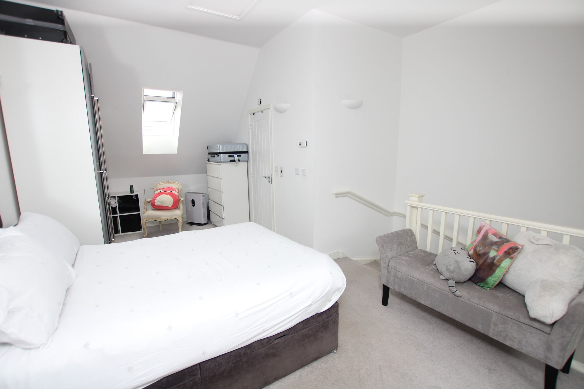 Riley Bank Road, Leigh, WN7