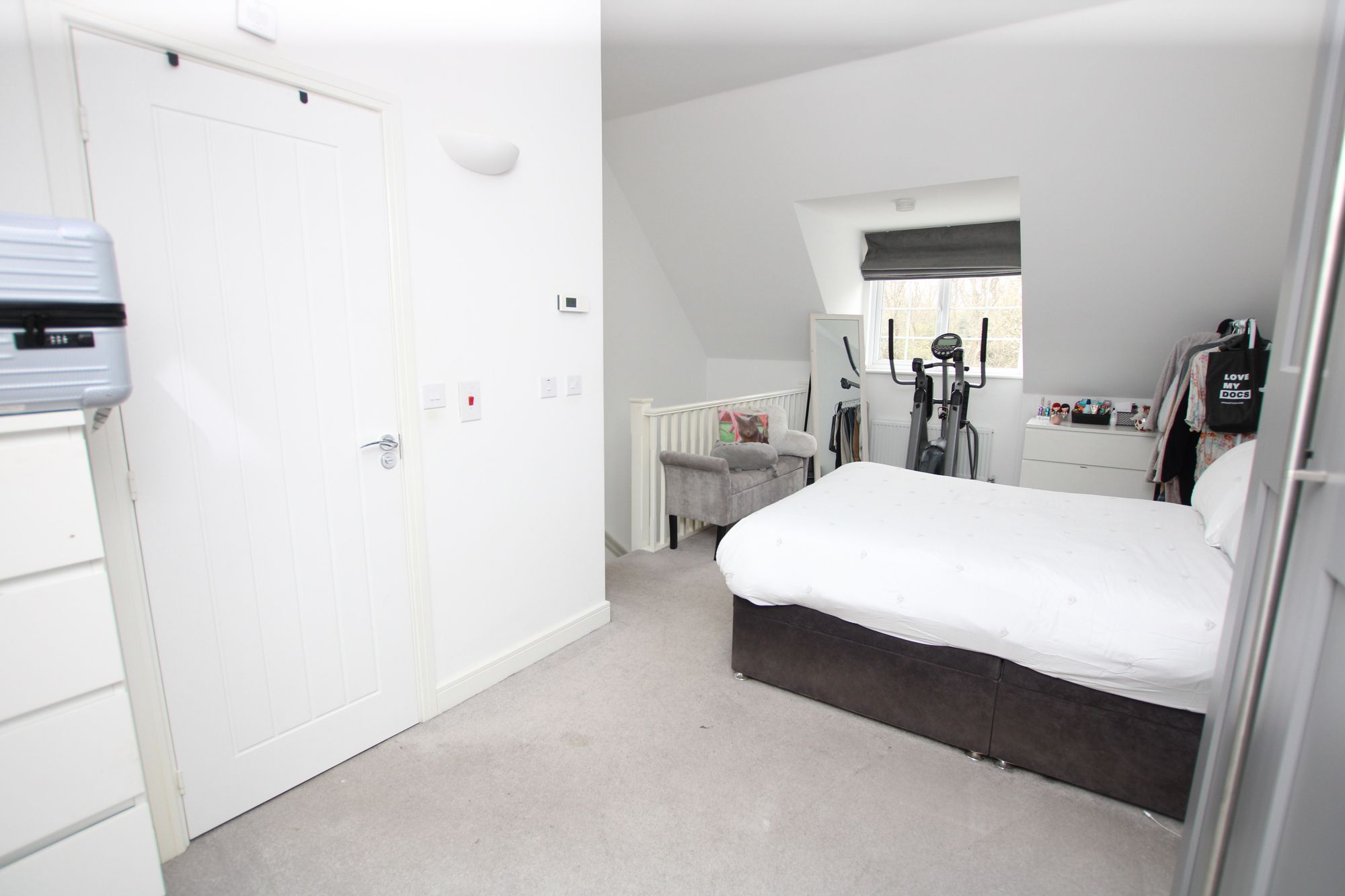 Riley Bank Road, Leigh, WN7