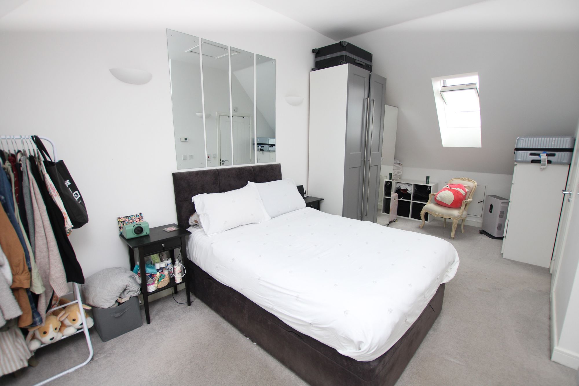 Riley Bank Road, Leigh, WN7