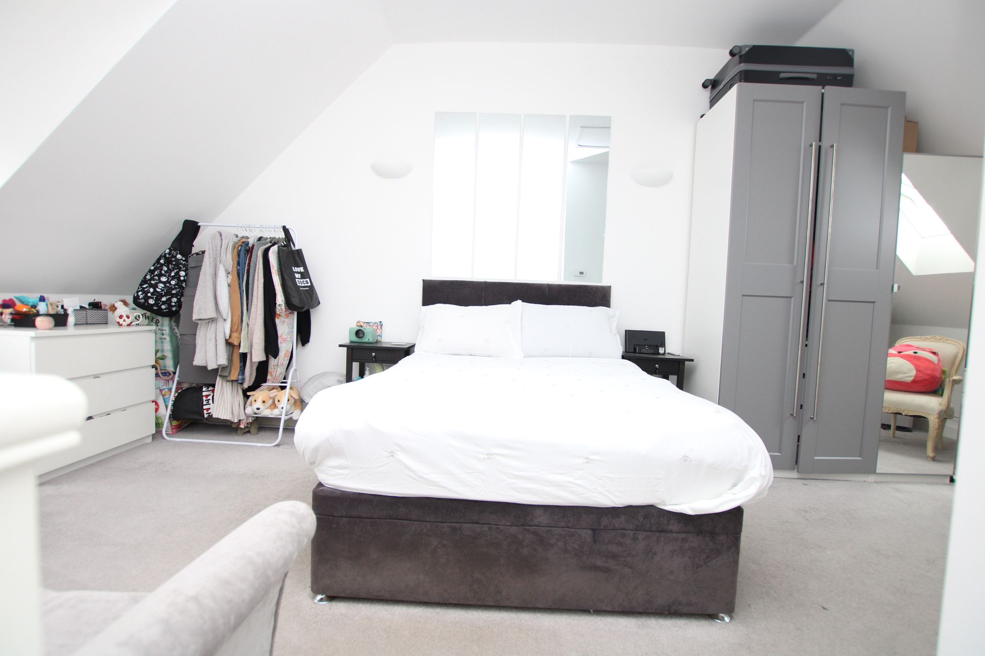 Riley Bank Road, Leigh, WN7