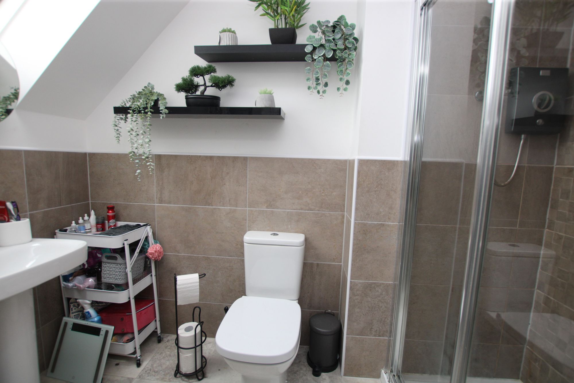 Riley Bank Road, Leigh, WN7