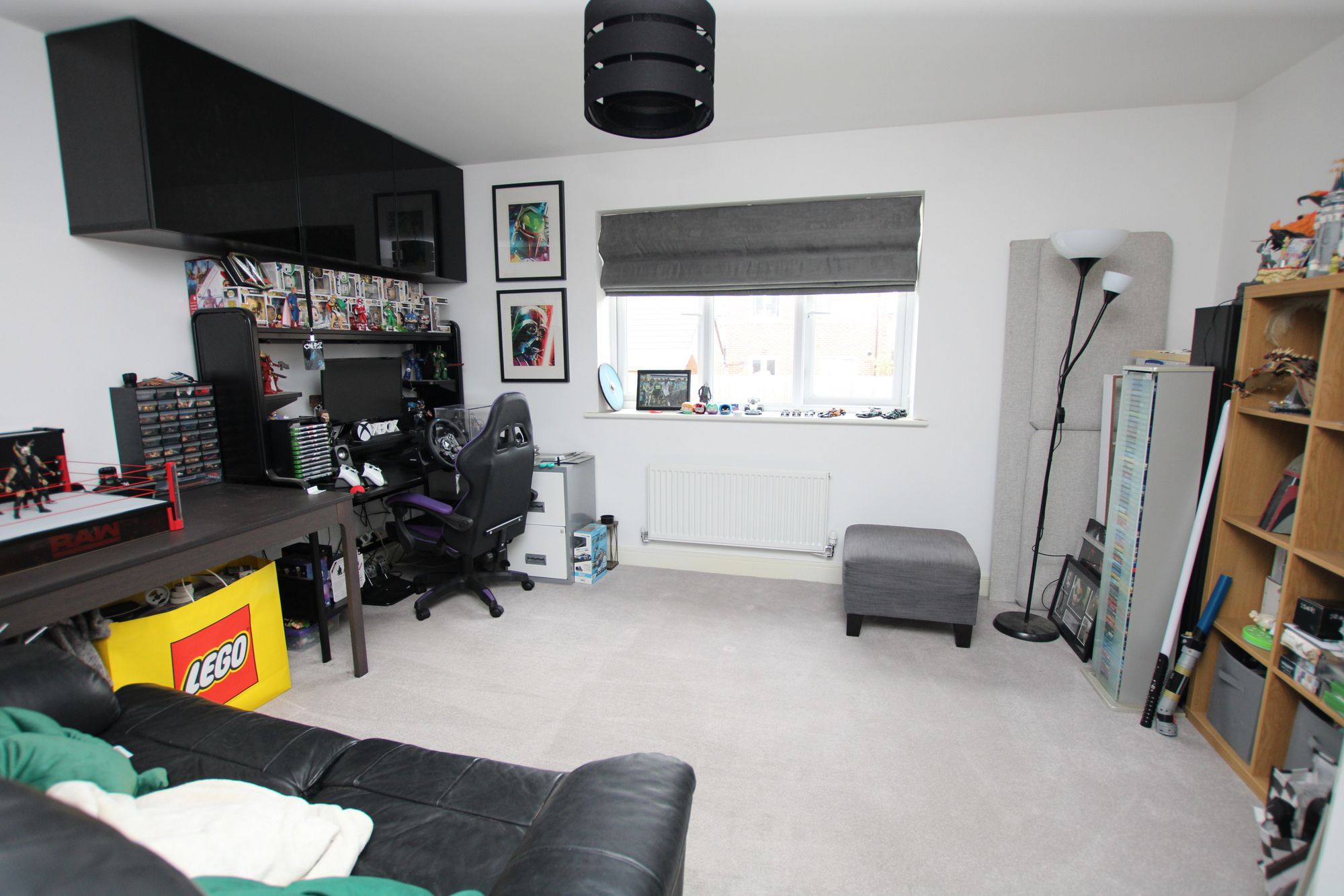 Riley Bank Road, Leigh, WN7