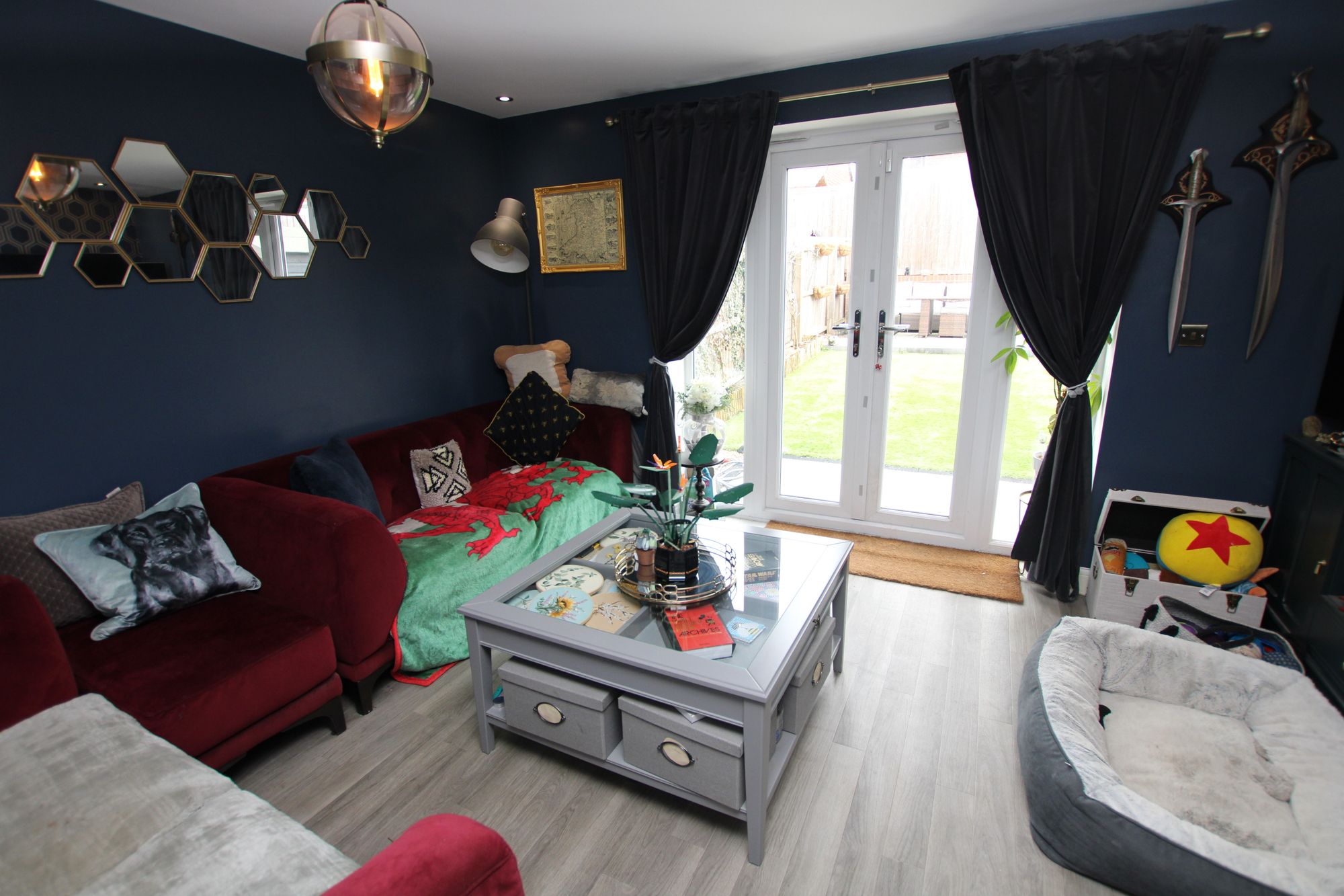 Riley Bank Road, Leigh, WN7