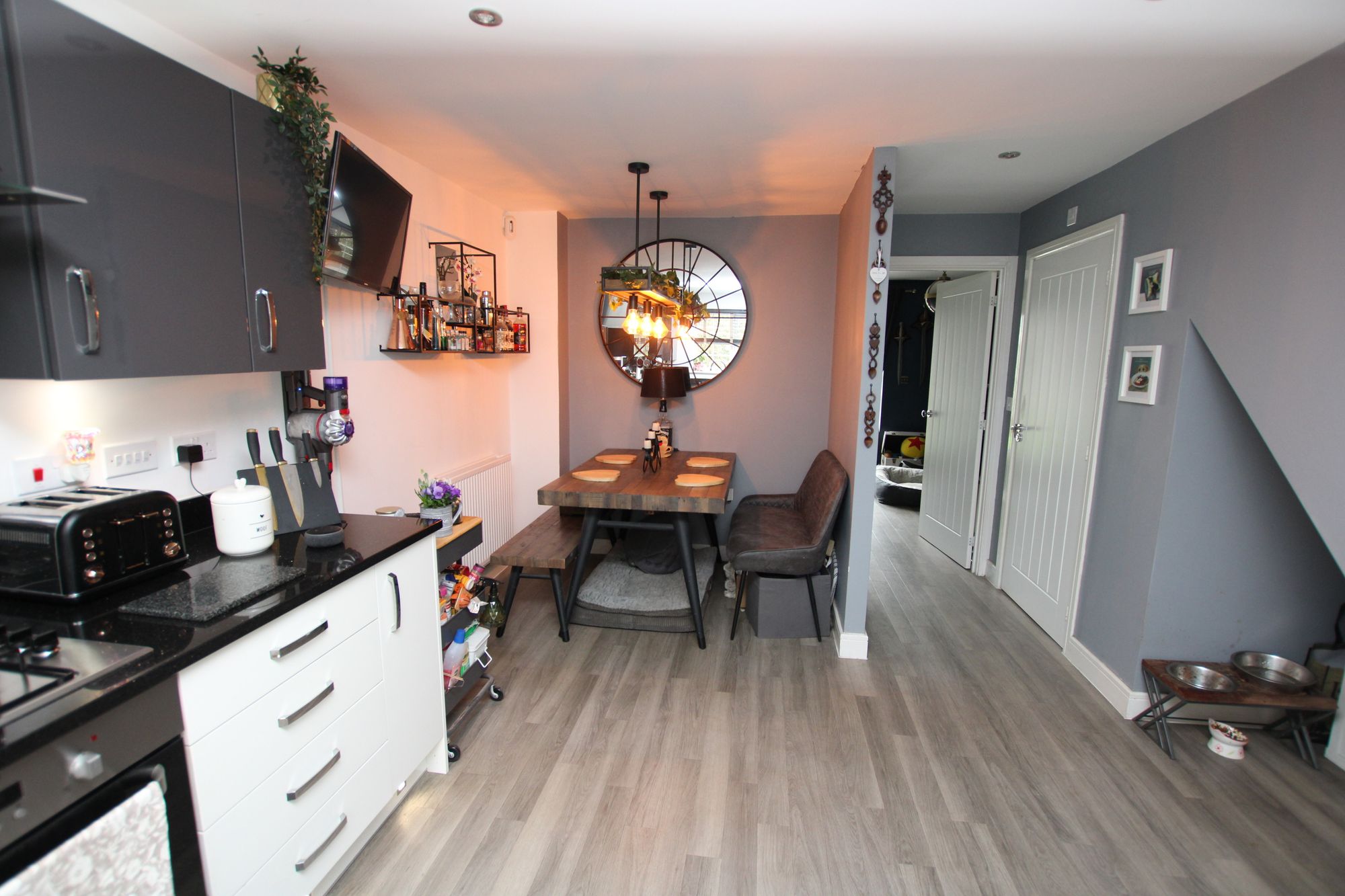 Riley Bank Road, Leigh, WN7