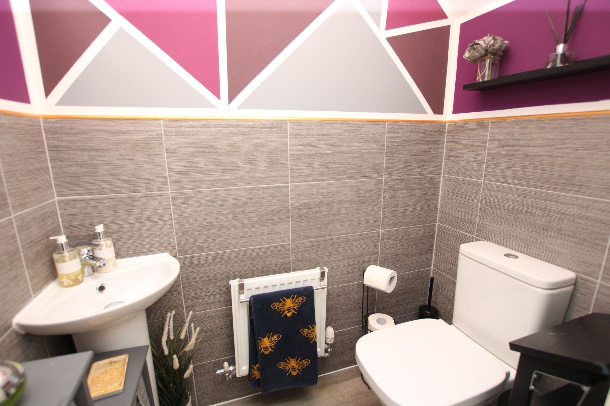 Riley Bank Road, Leigh, WN7