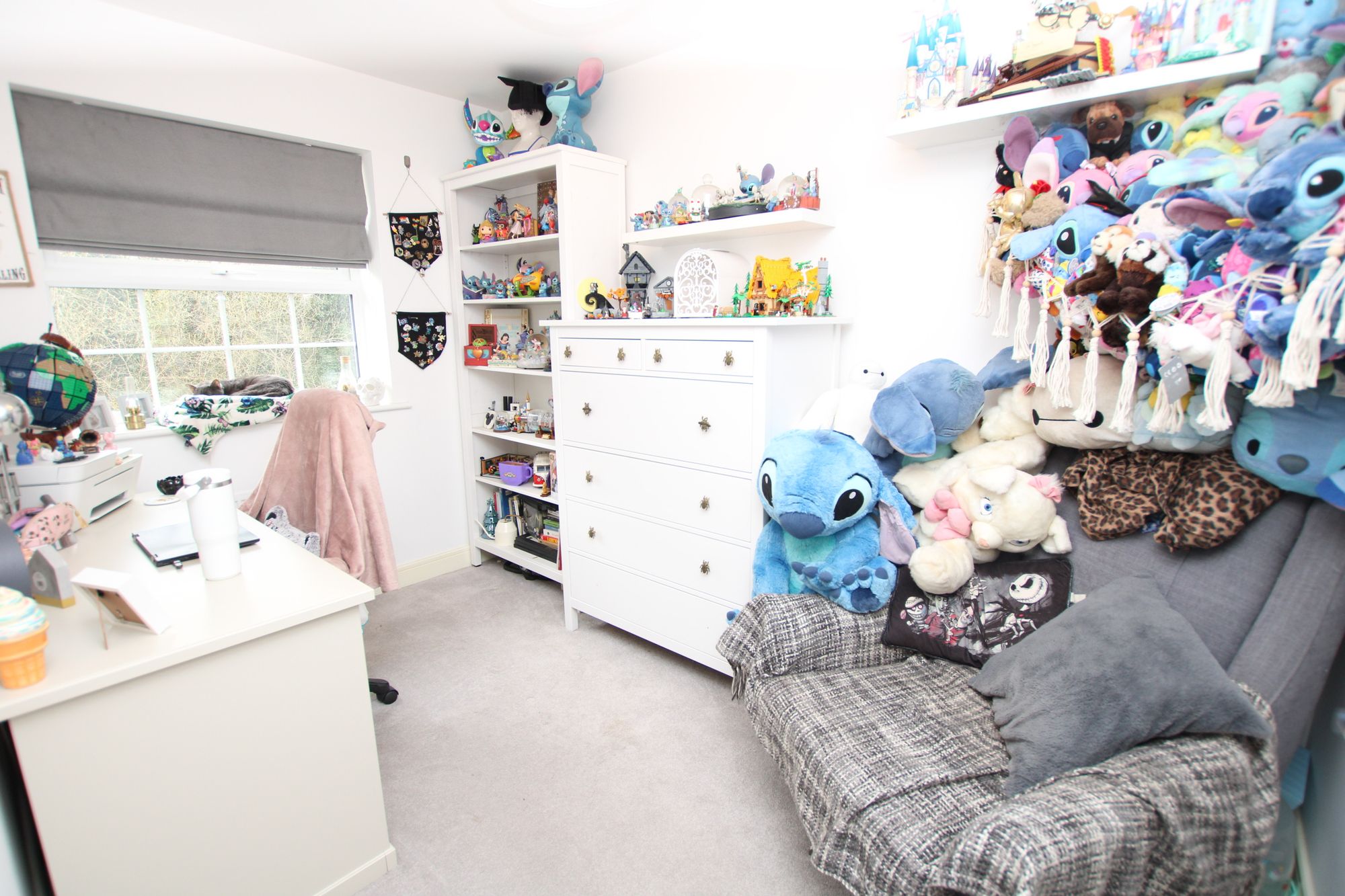 Riley Bank Road, Leigh, WN7