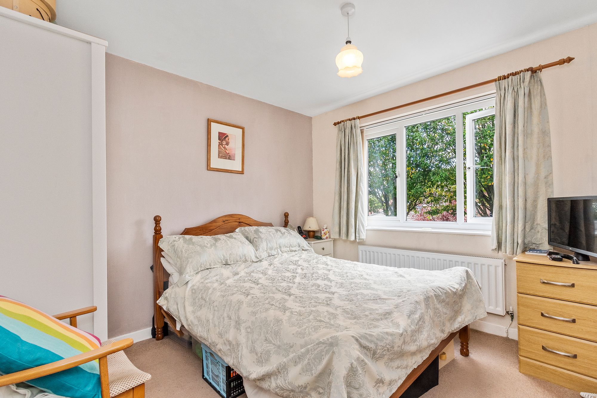 Hickory Close, Woolston, WA1