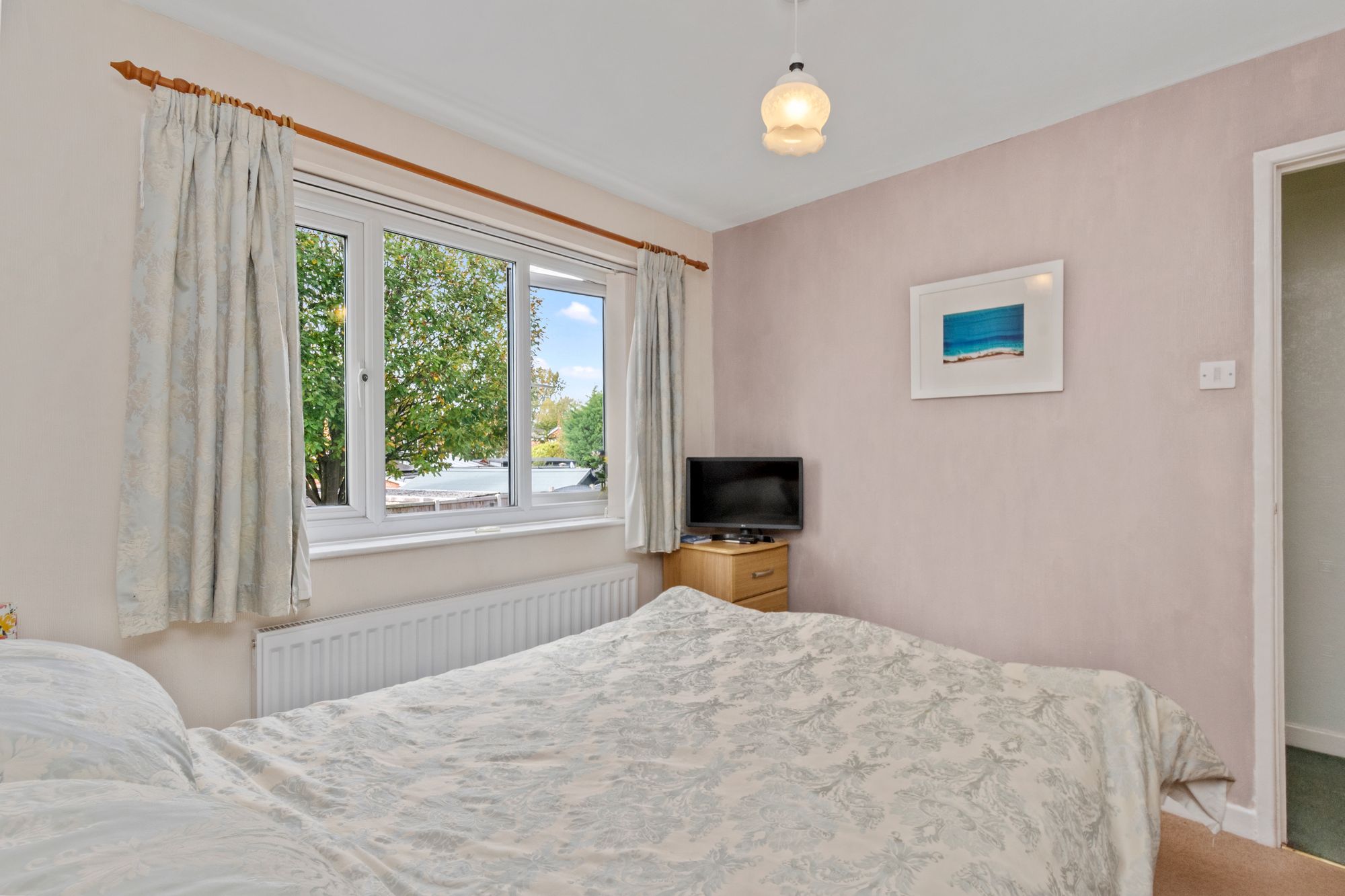 Hickory Close, Woolston, WA1