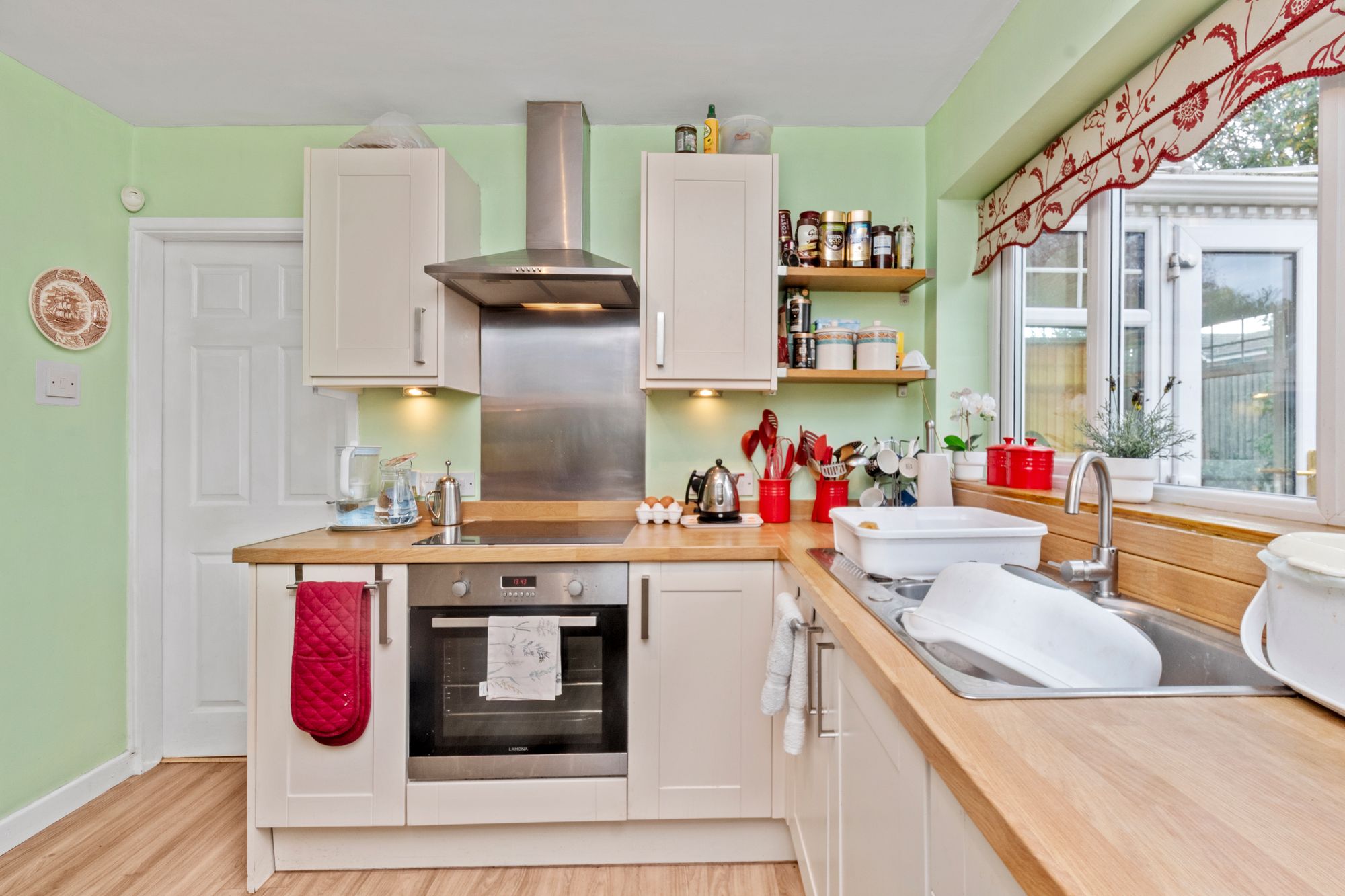 Hickory Close, Woolston, WA1