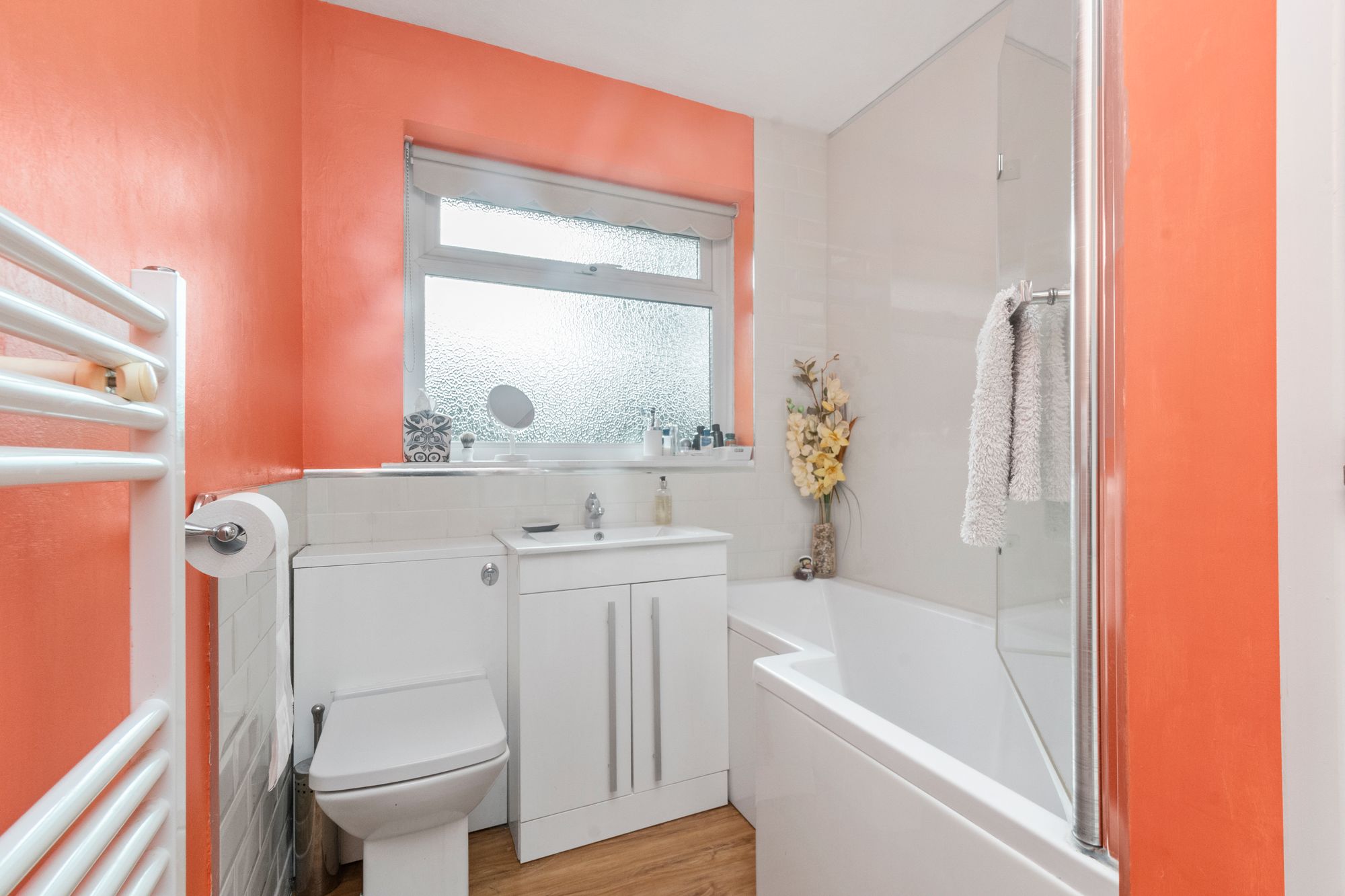 Hickory Close, Woolston, WA1