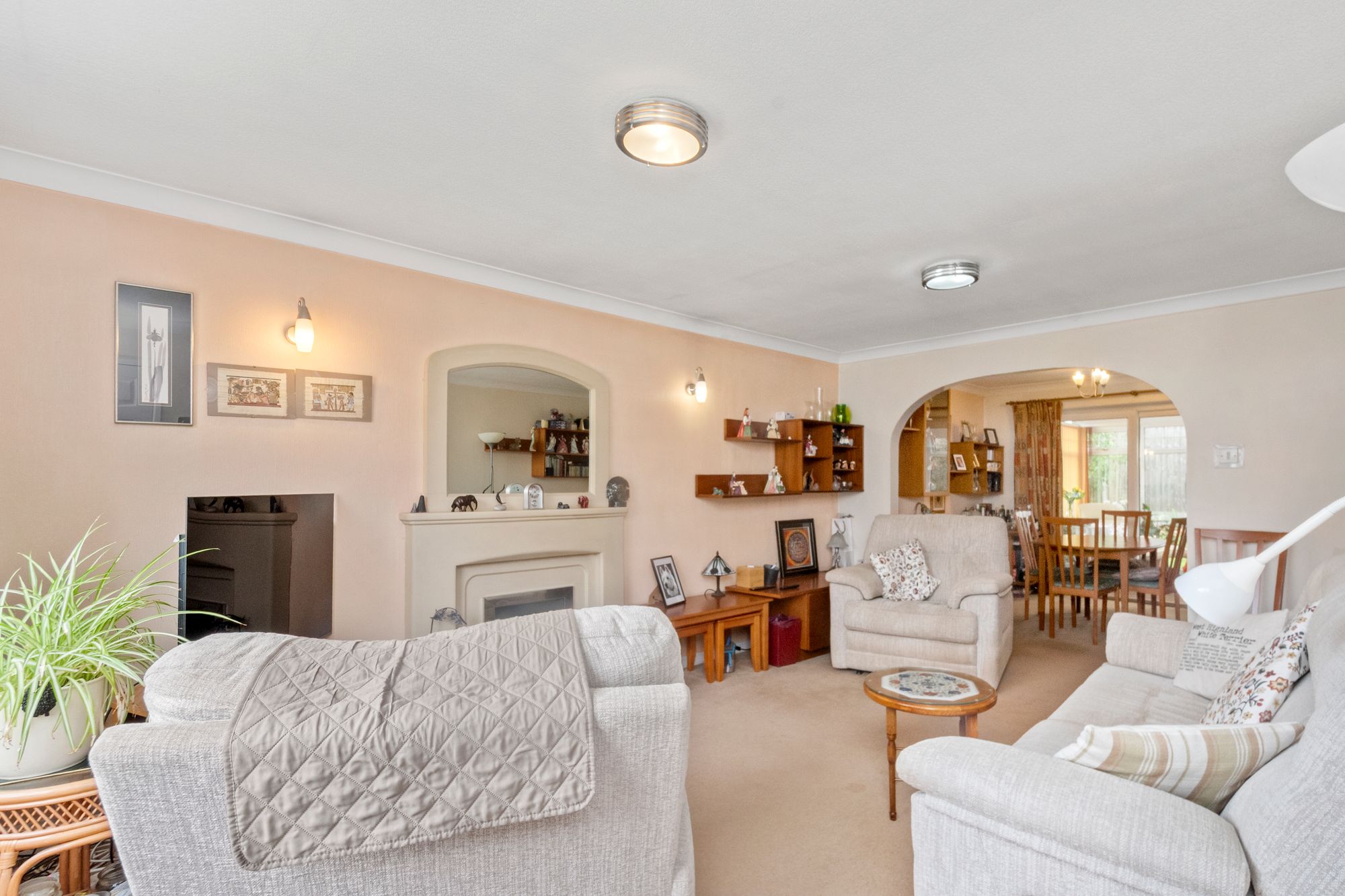 Hickory Close, Woolston, WA1