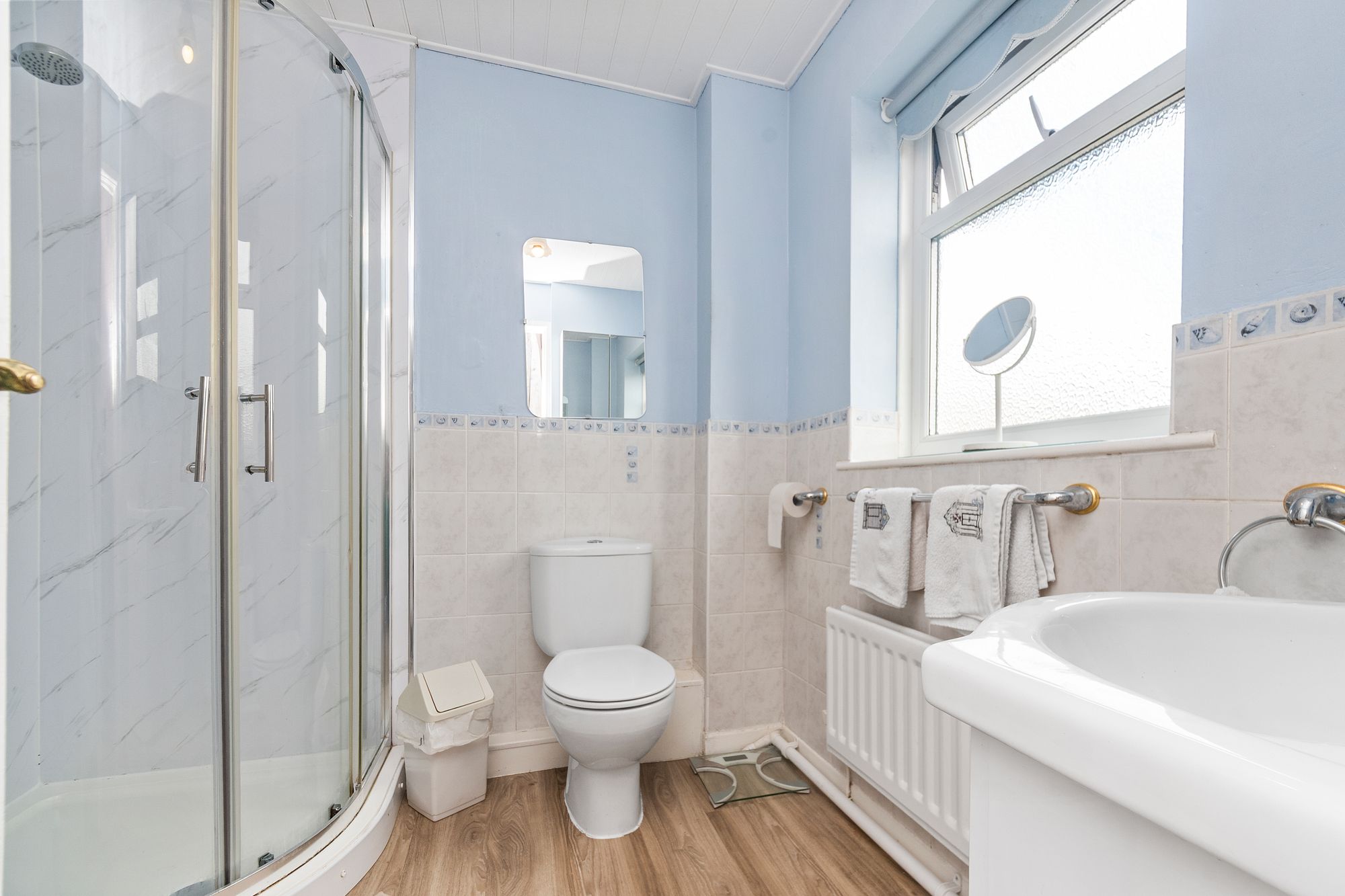 Hickory Close, Woolston, WA1