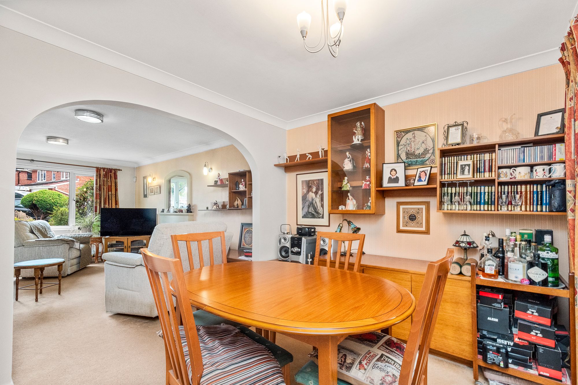 Hickory Close, Woolston, WA1