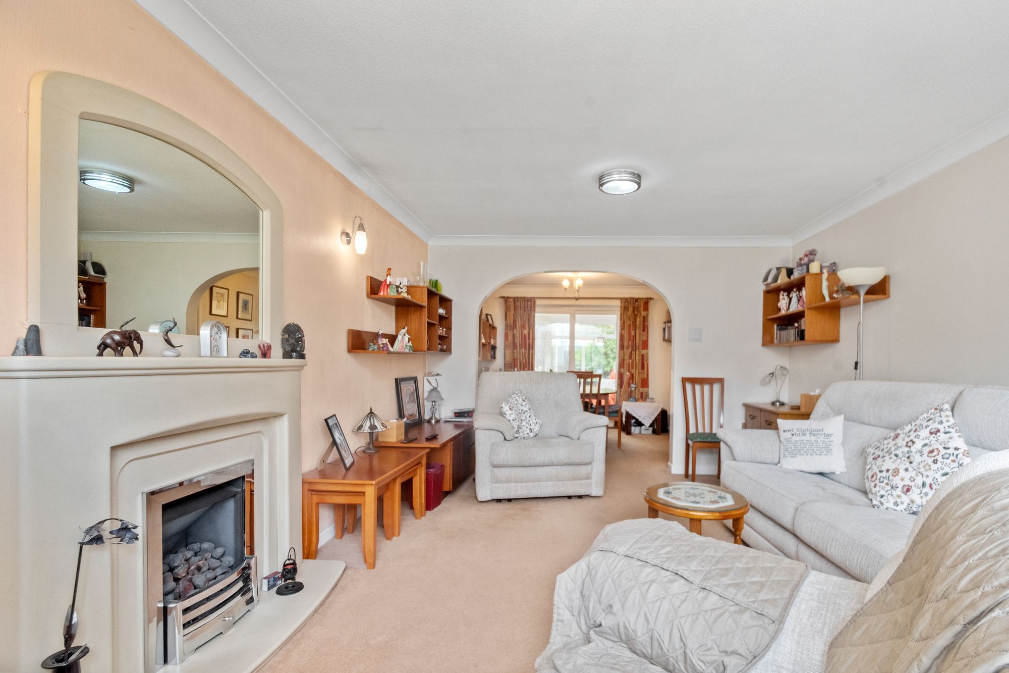 Hickory Close, Woolston, WA1