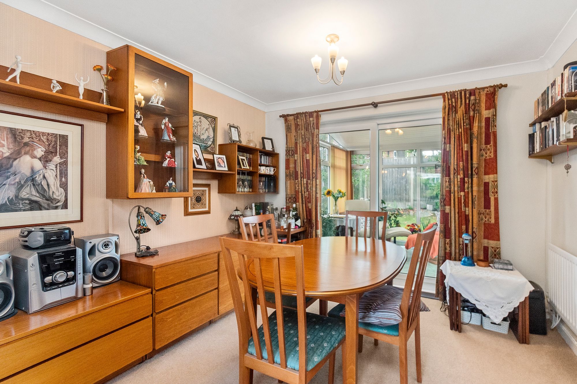 Hickory Close, Woolston, WA1