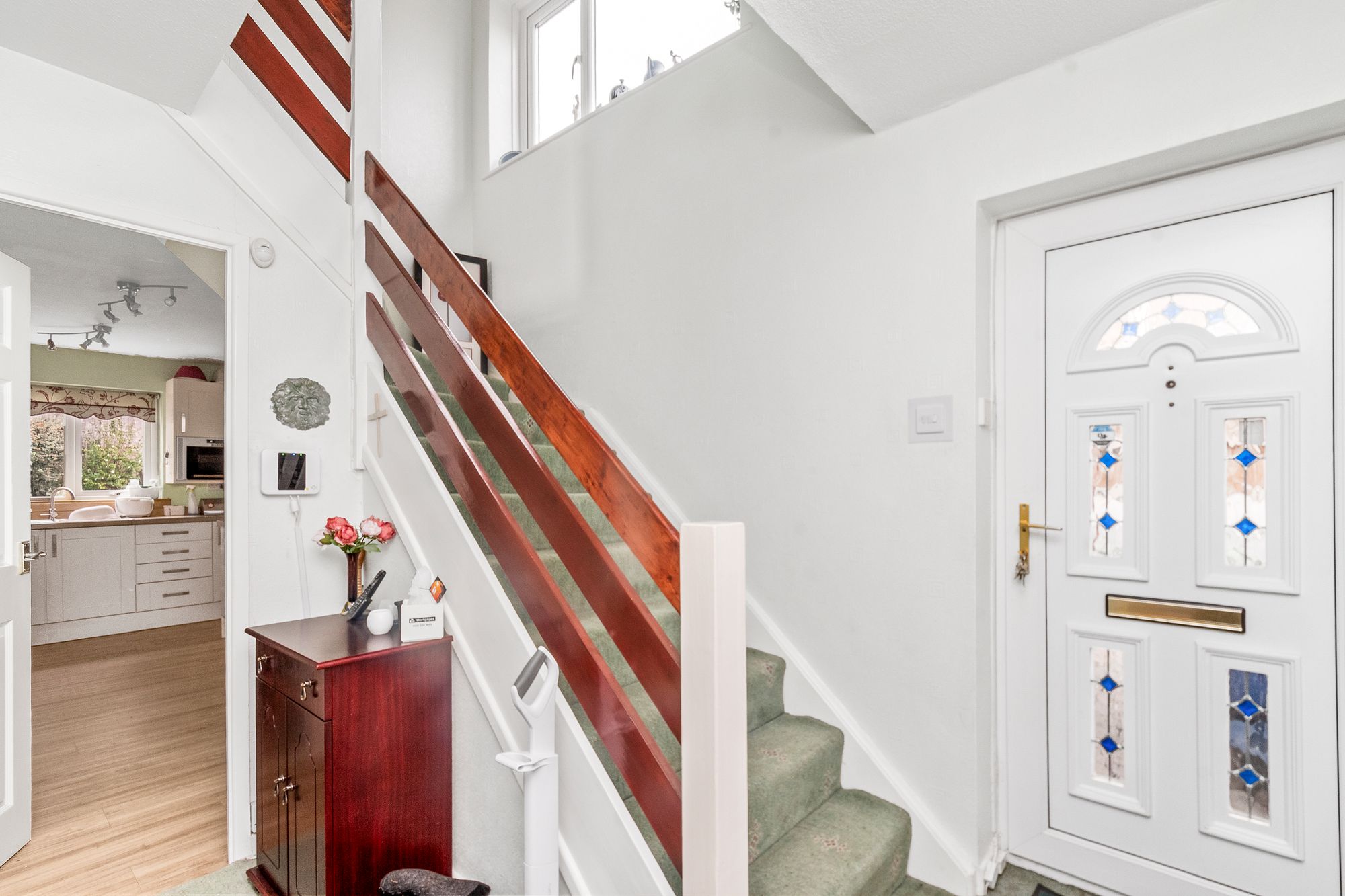 Hickory Close, Woolston, WA1