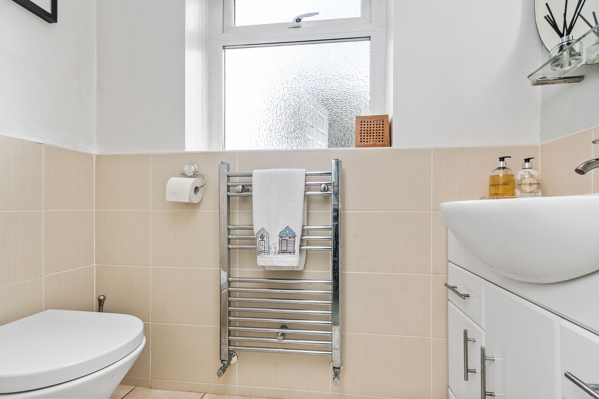 Hickory Close, Woolston, WA1