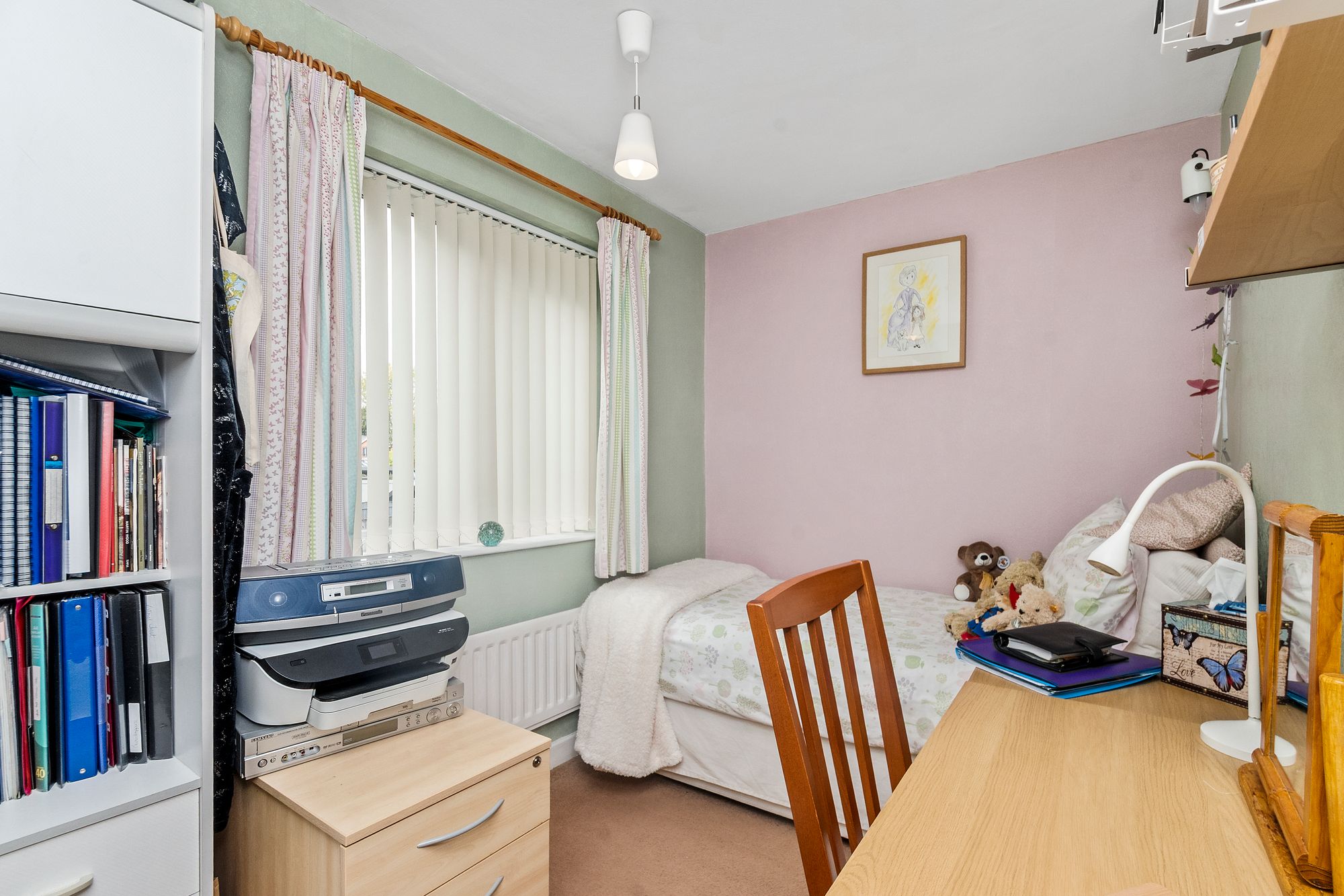 Hickory Close, Woolston, WA1