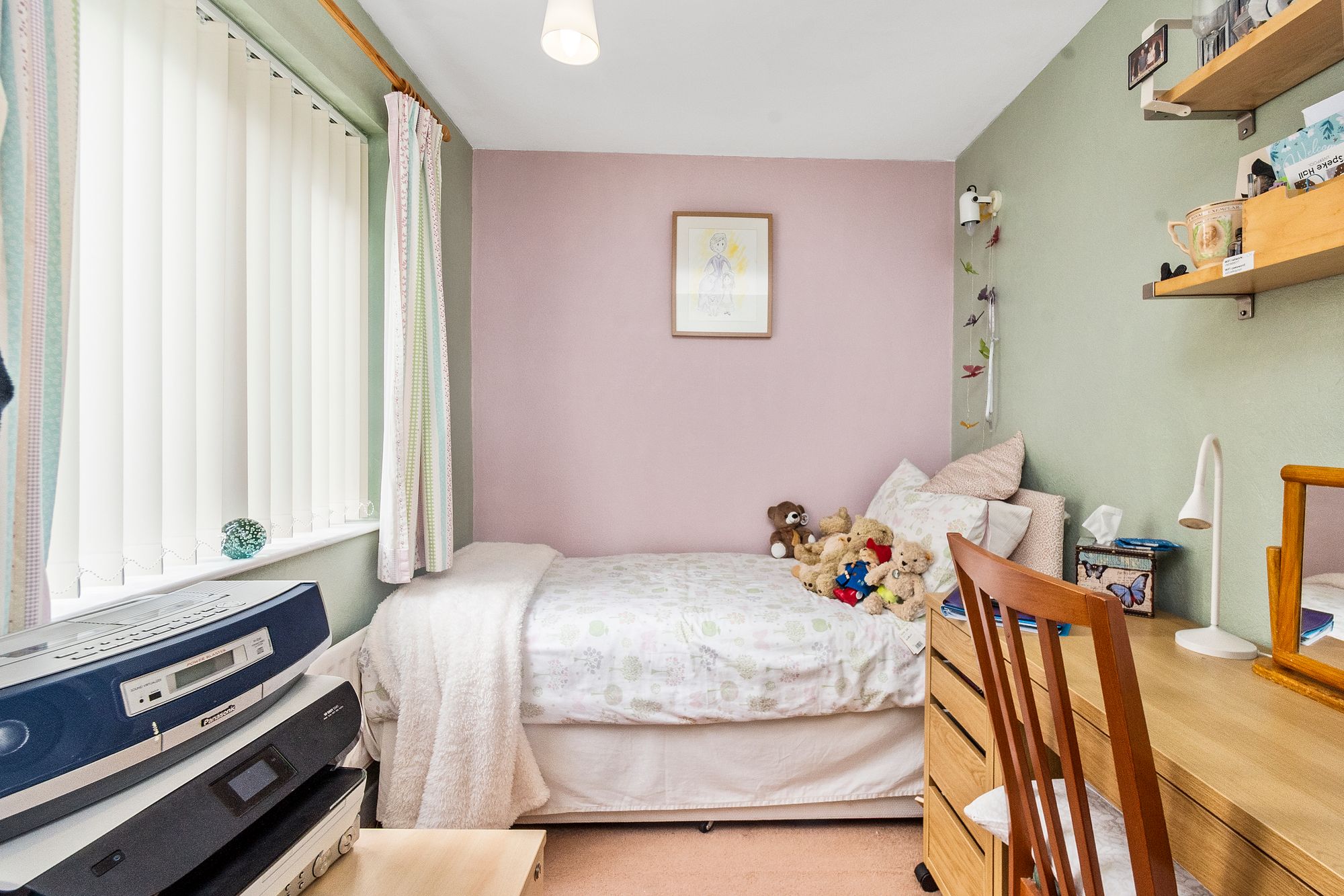 Hickory Close, Woolston, WA1