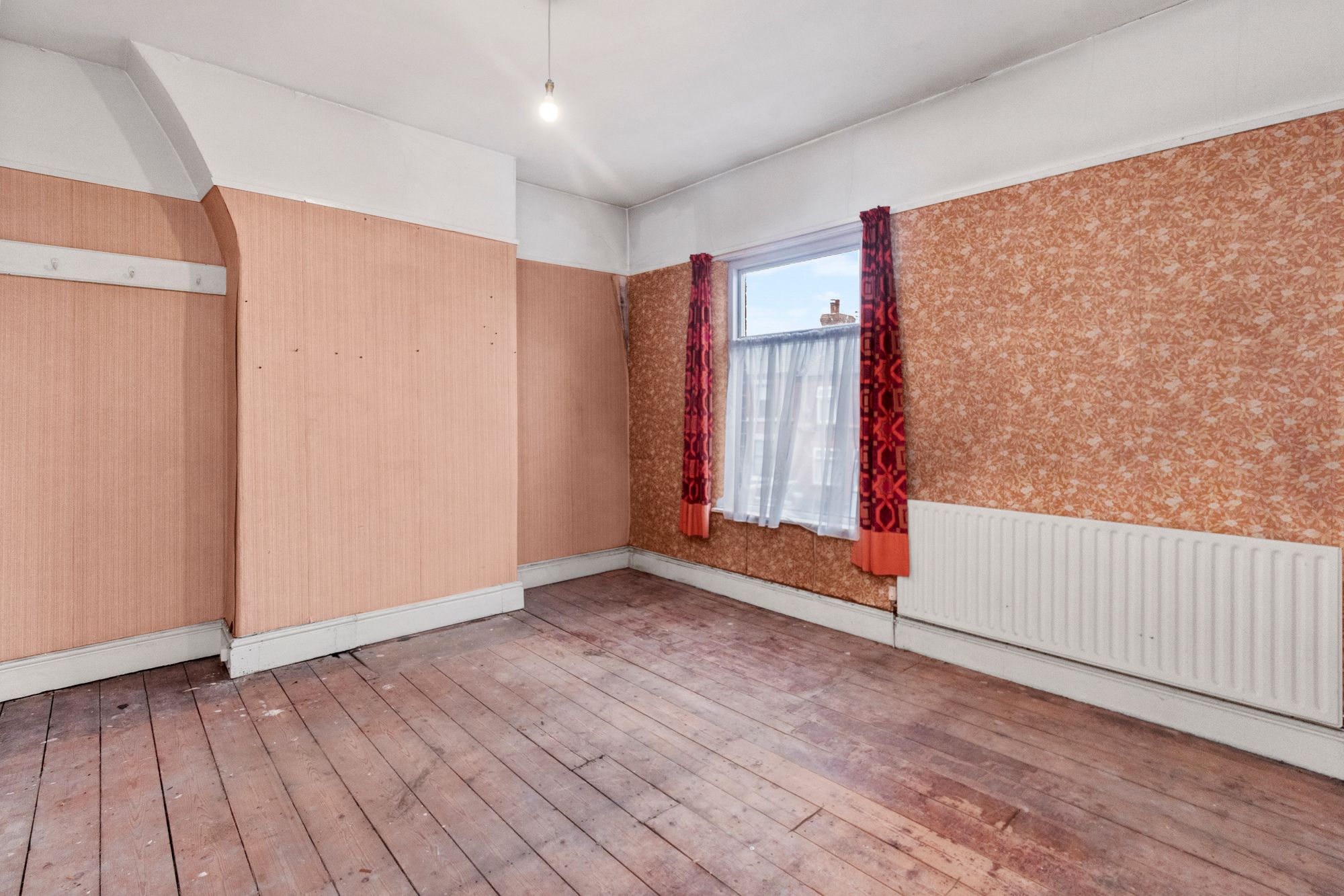 Greenfield Road, St. Helens