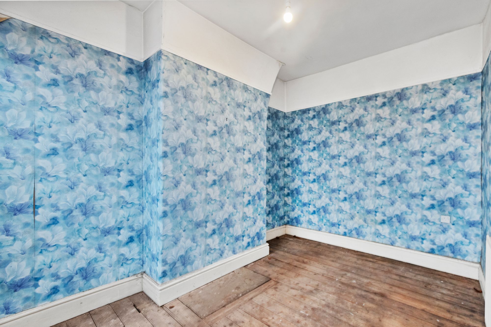 Greenfield Road, St. Helens